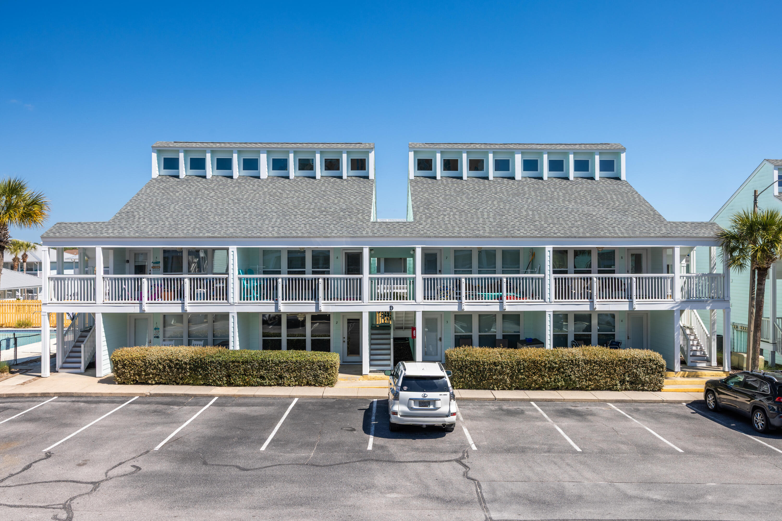 17670 Front Beach Road Panama City Beach FL 32413