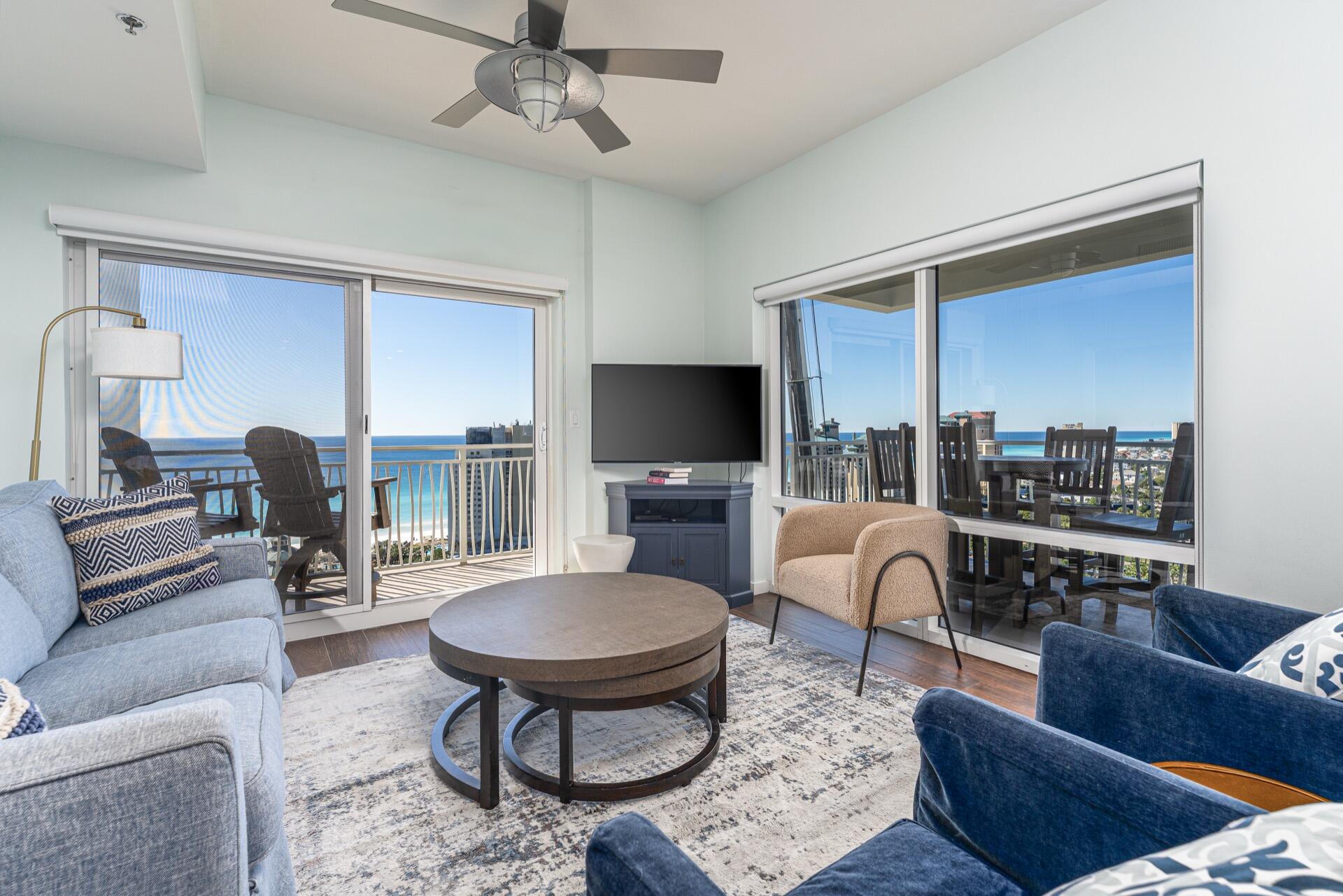 5000 S Sandestin Boulevard Miramar Beach FL 32550
