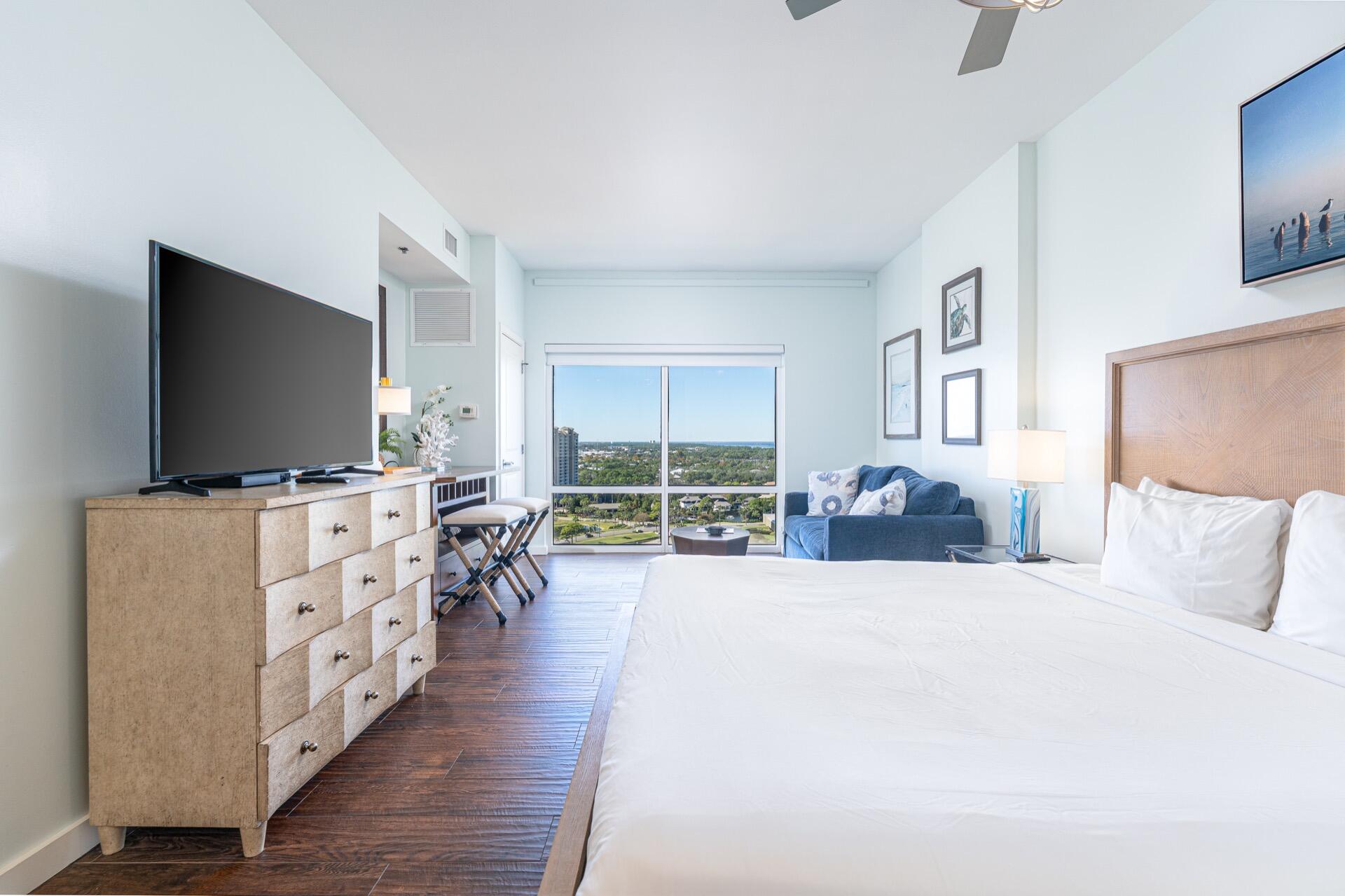 5000 S Sandestin Boulevard Miramar Beach FL 32550