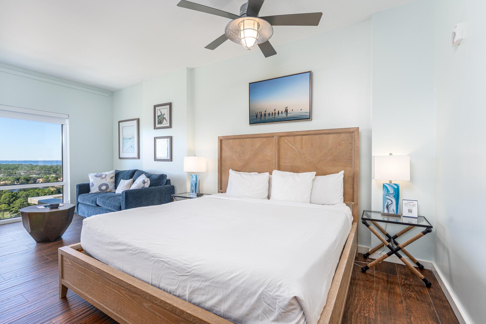 5000 S Sandestin Boulevard Miramar Beach FL 32550
