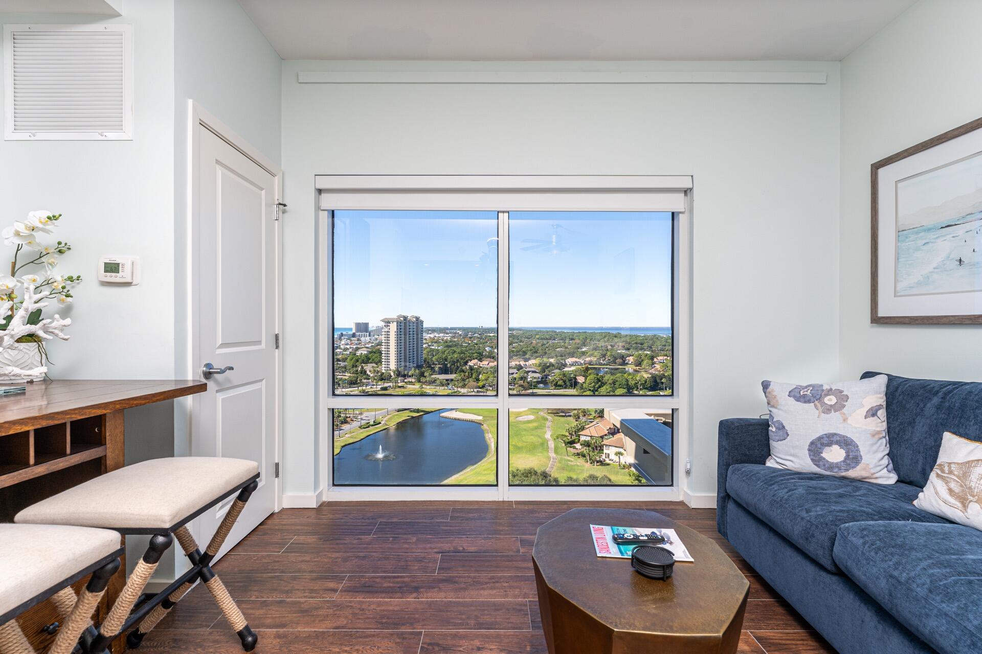 5000 S Sandestin Boulevard Miramar Beach FL 32550