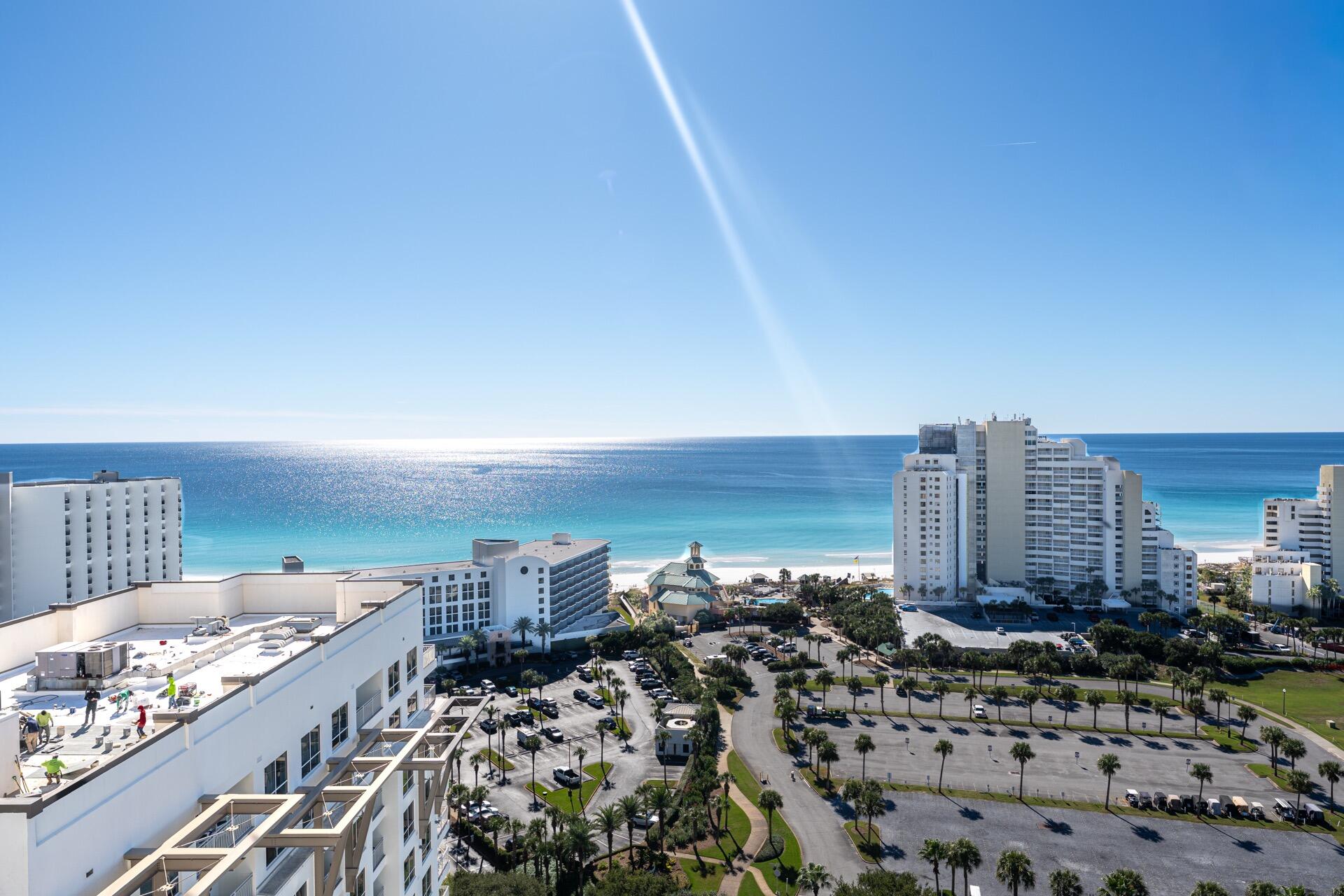 5000 S Sandestin Boulevard Miramar Beach FL 32550