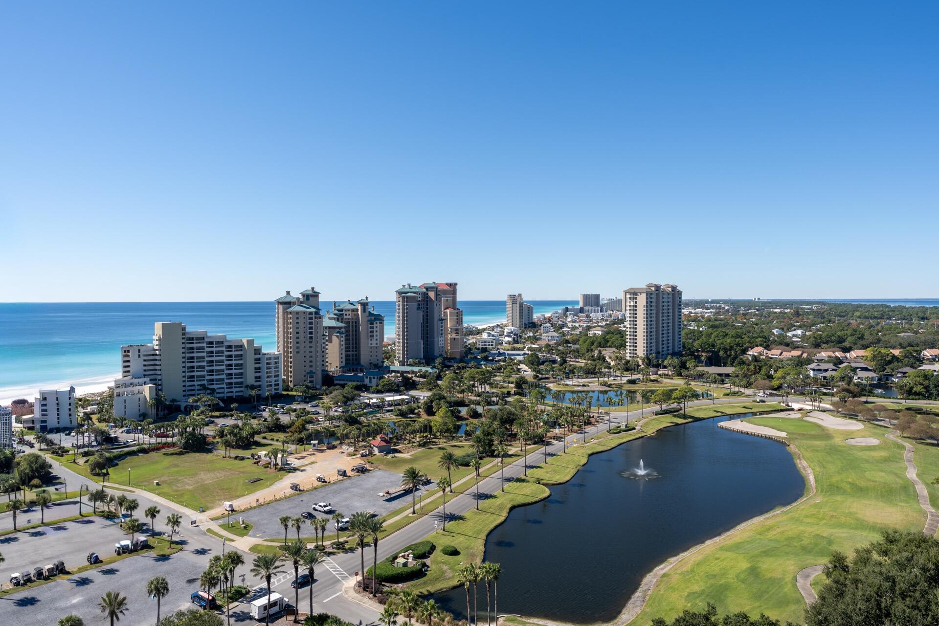 5000 S Sandestin Boulevard Miramar Beach FL 32550