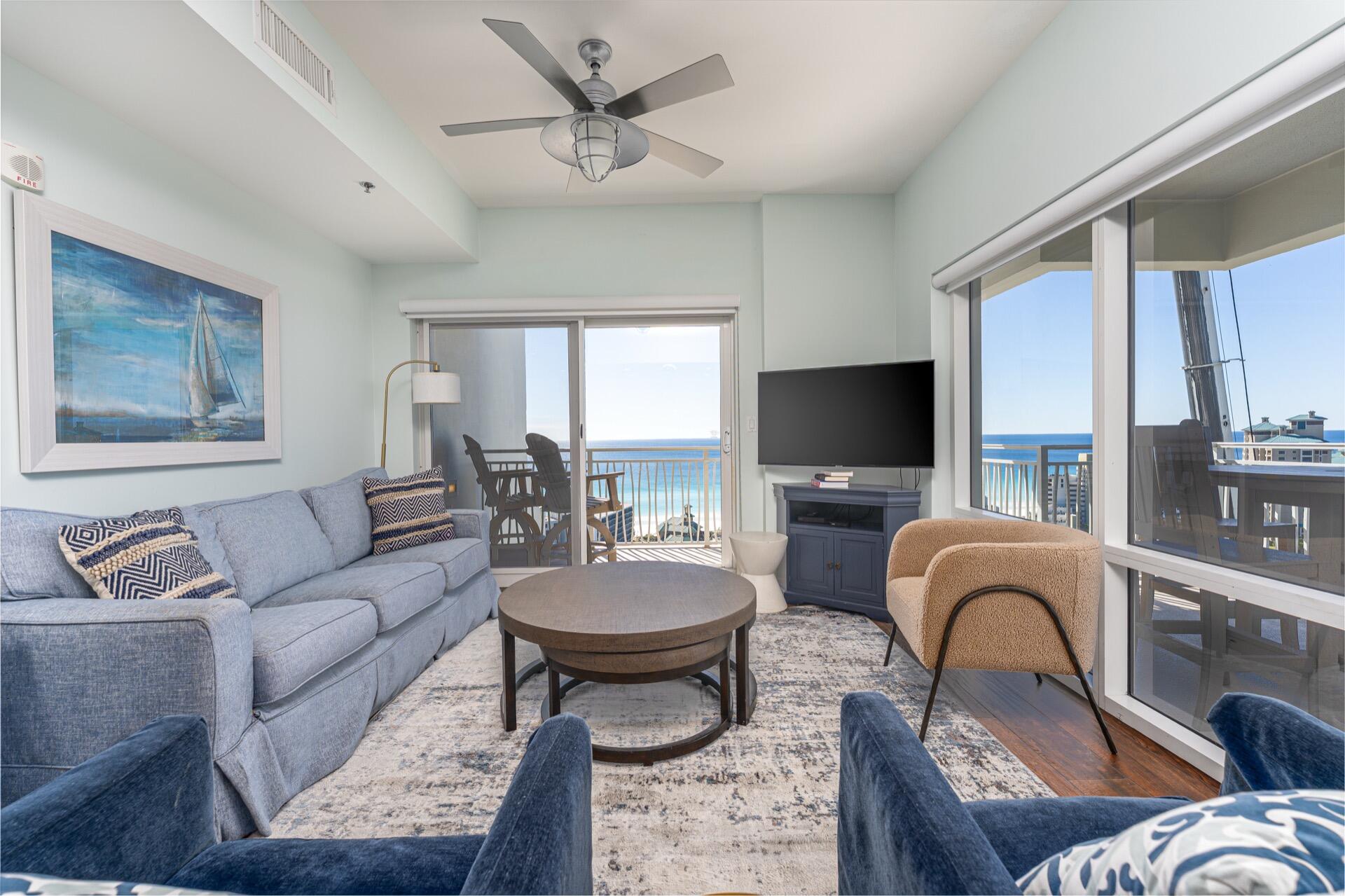 5000 S Sandestin Boulevard Miramar Beach FL 32550