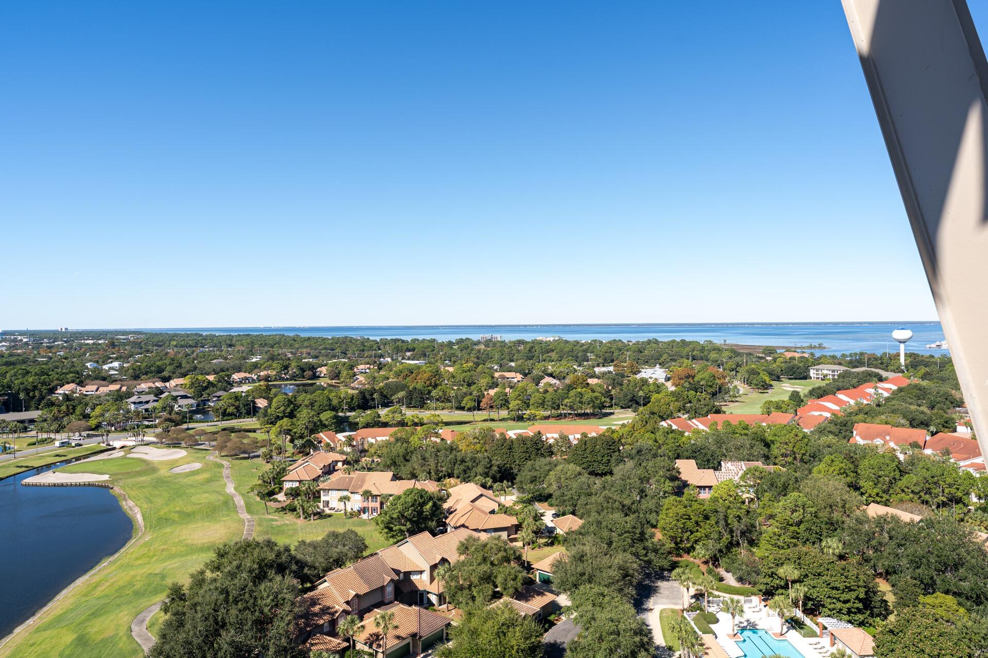 5000 S Sandestin Boulevard Miramar Beach FL 32550