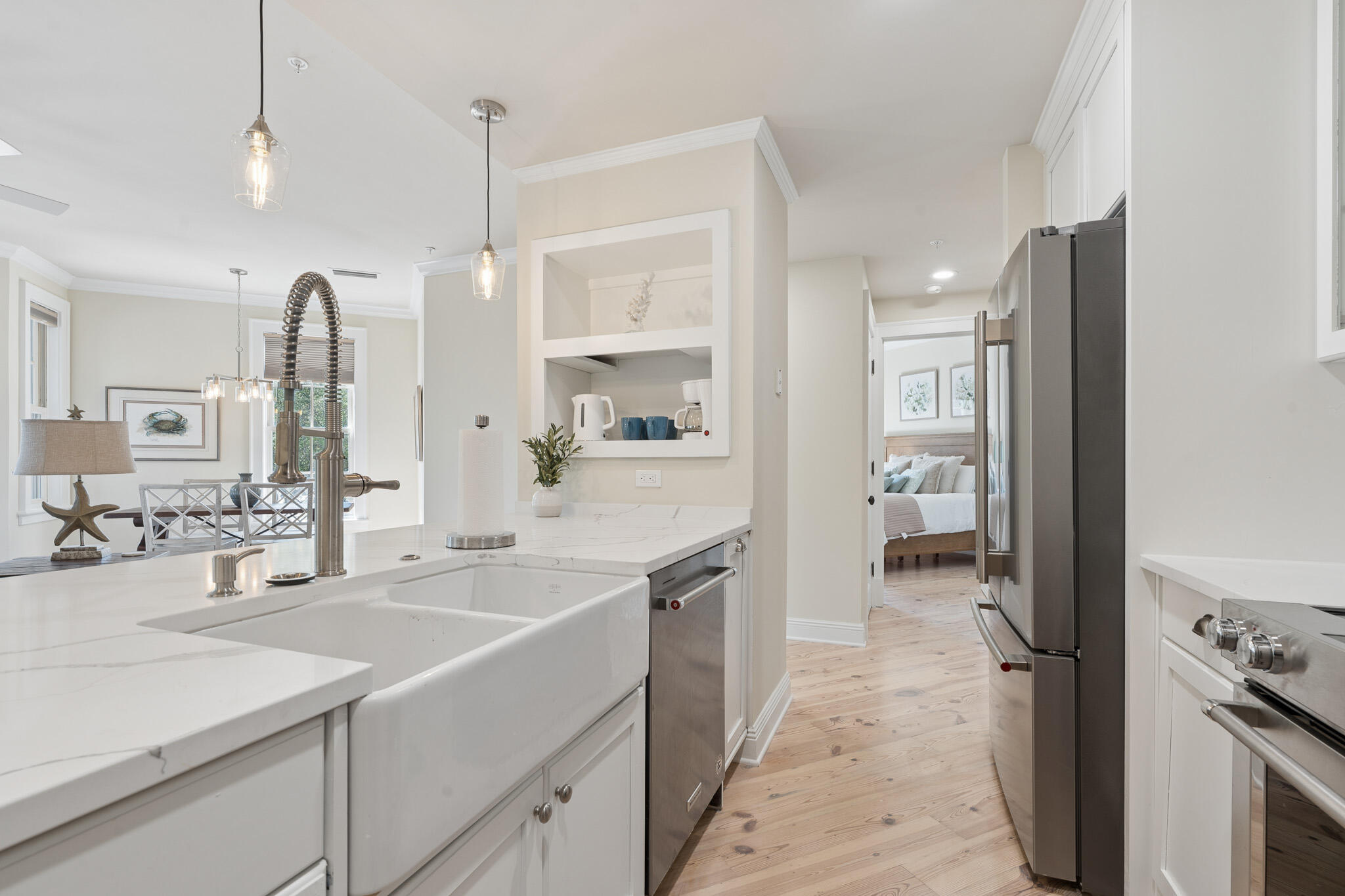 104 N Barrett Square Inlet Beach FL 32461