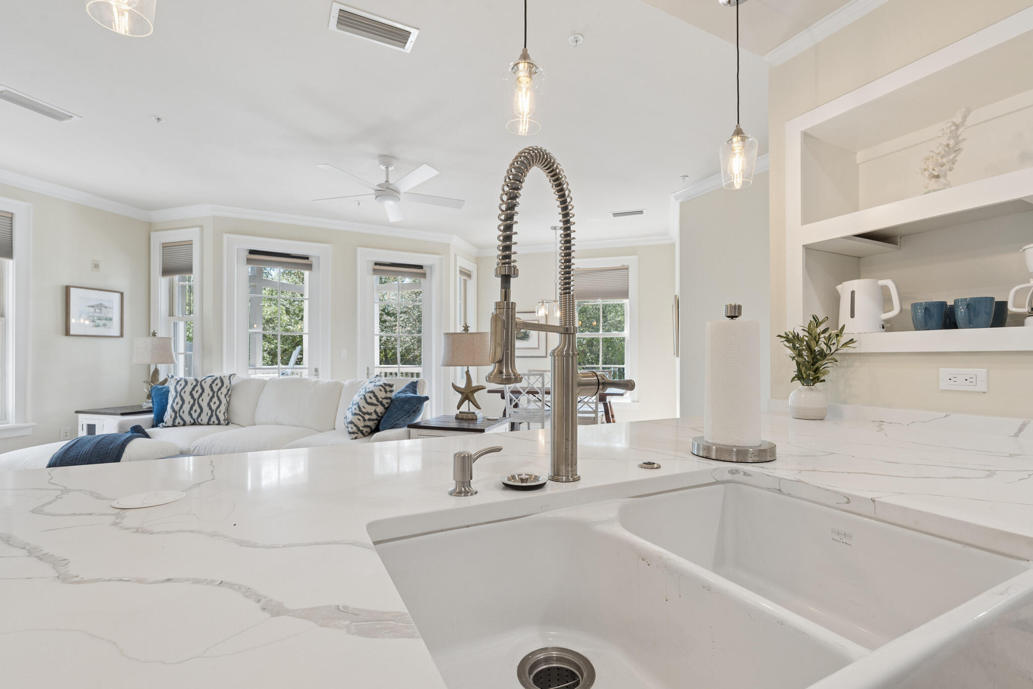 104 N Barrett Square Inlet Beach FL 32461