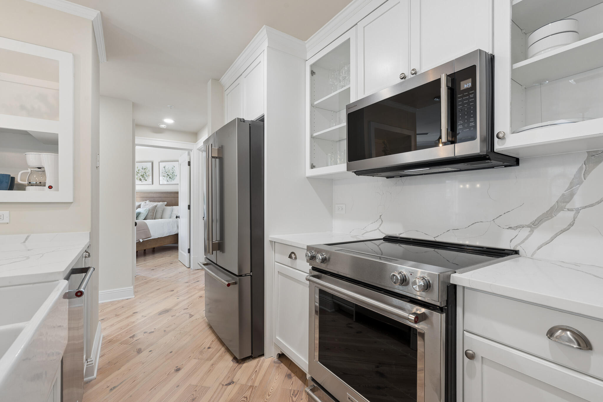 104 N Barrett Square Inlet Beach FL 32461