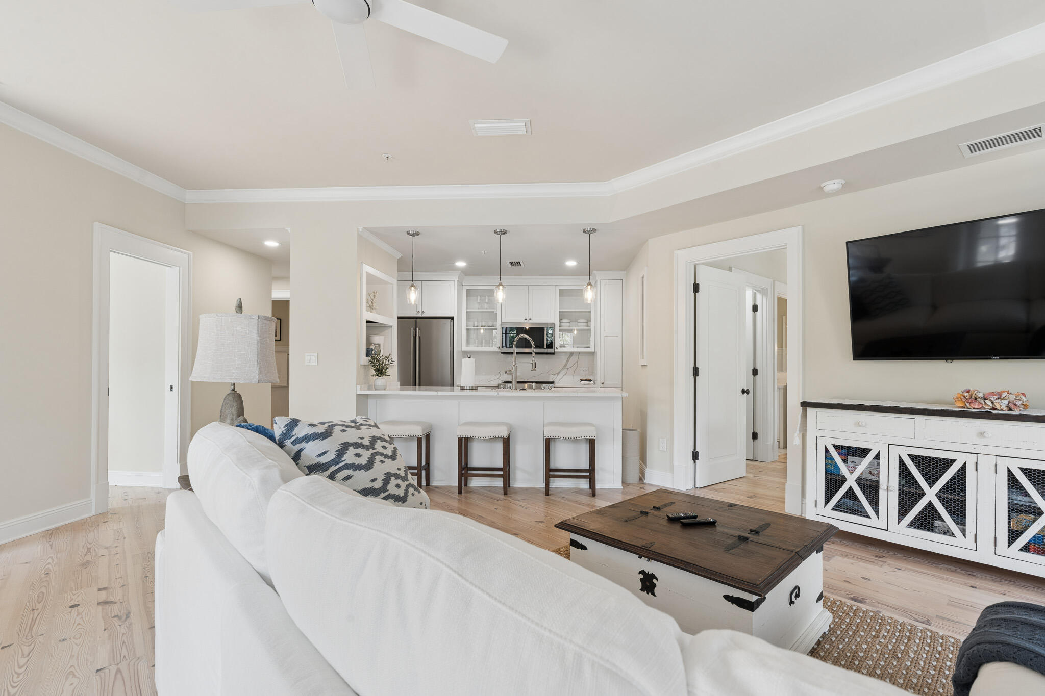 104 N Barrett Square Inlet Beach FL 32461