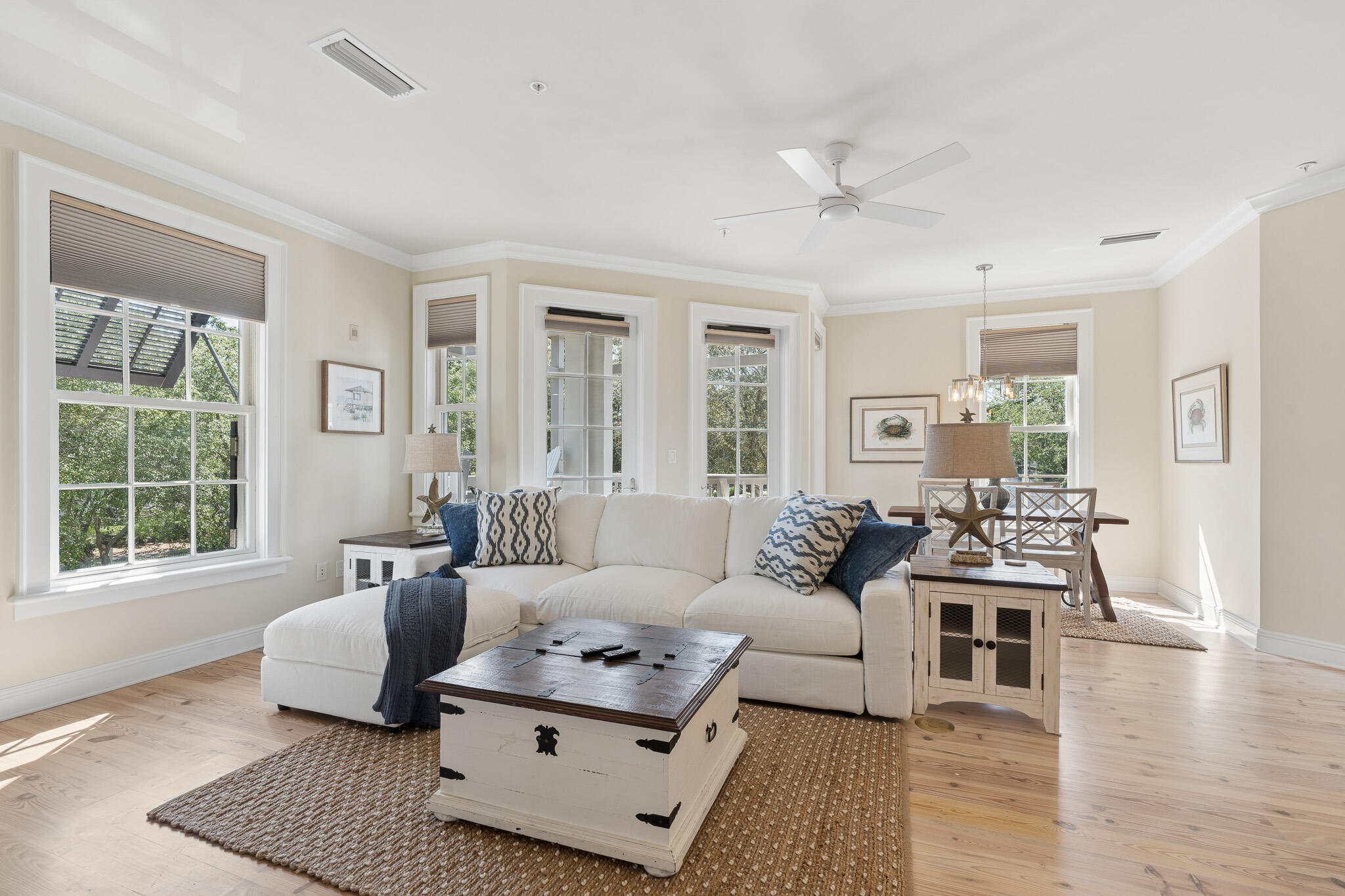 104 N Barrett Square Inlet Beach FL 32461