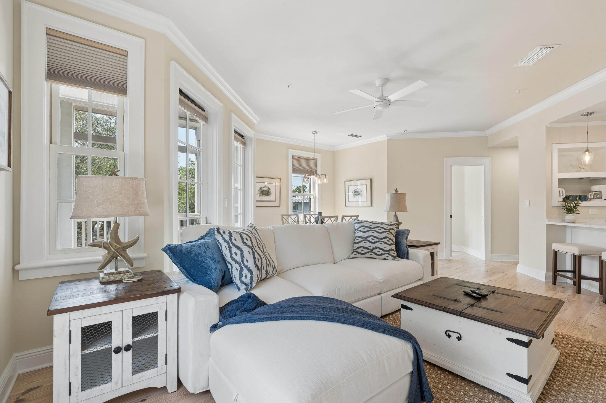 104 N Barrett Square Inlet Beach FL 32461