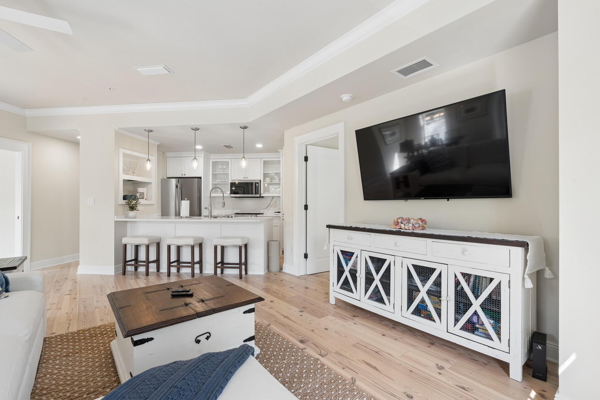 104 N Barrett Square Inlet Beach FL 32461