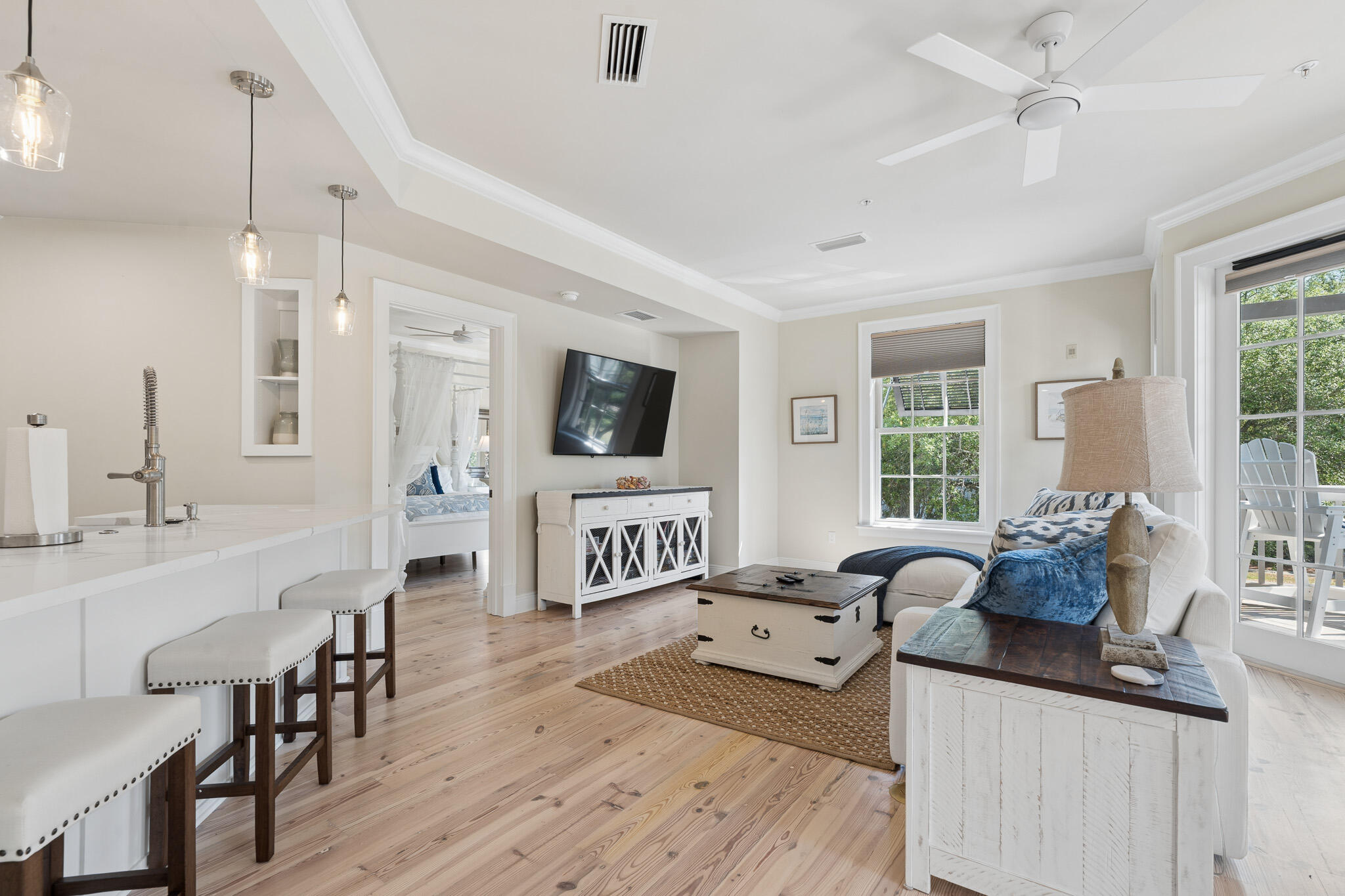 104 N Barrett Square Inlet Beach FL 32461