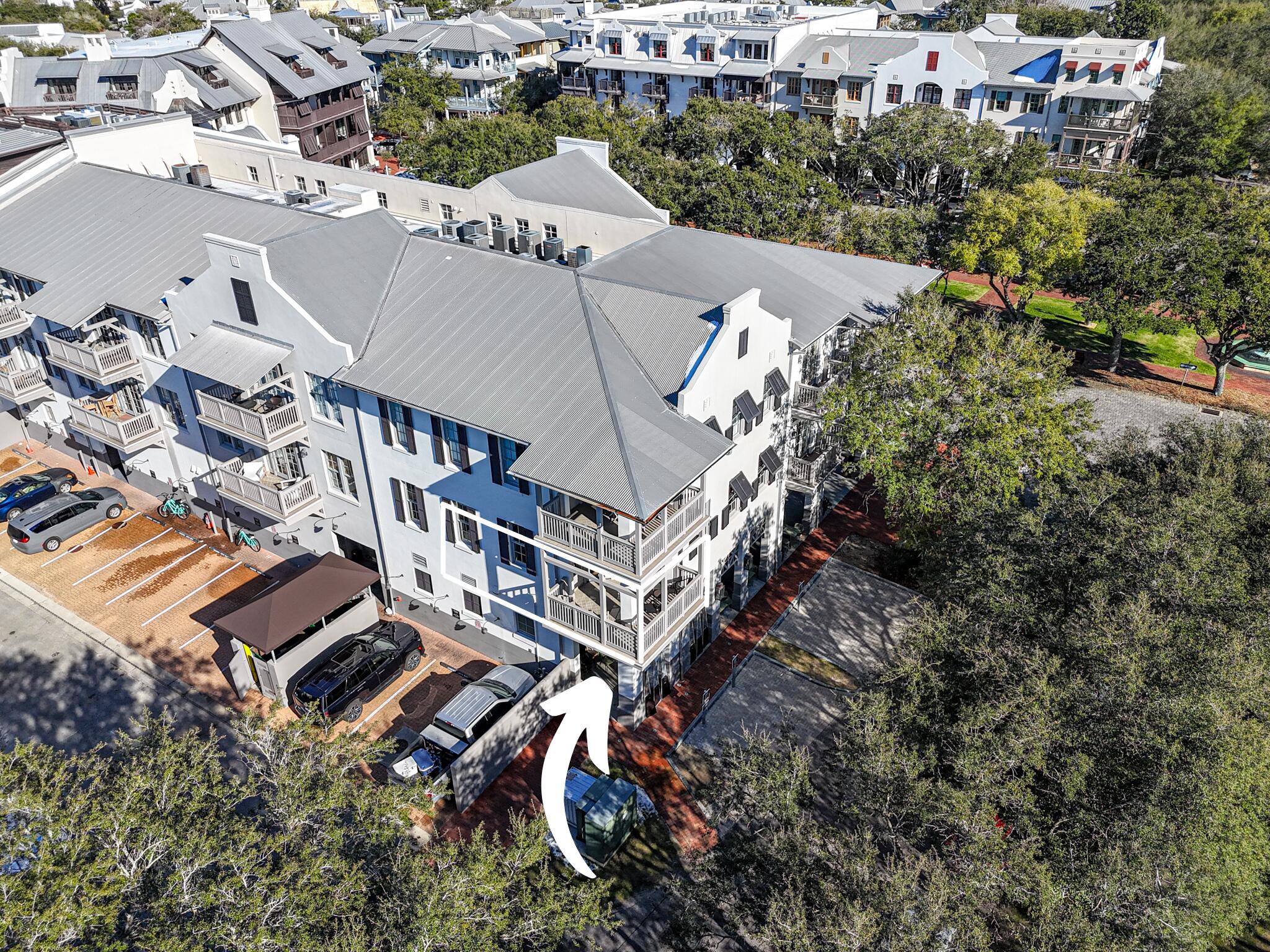 104 N Barrett Square Inlet Beach FL 32461