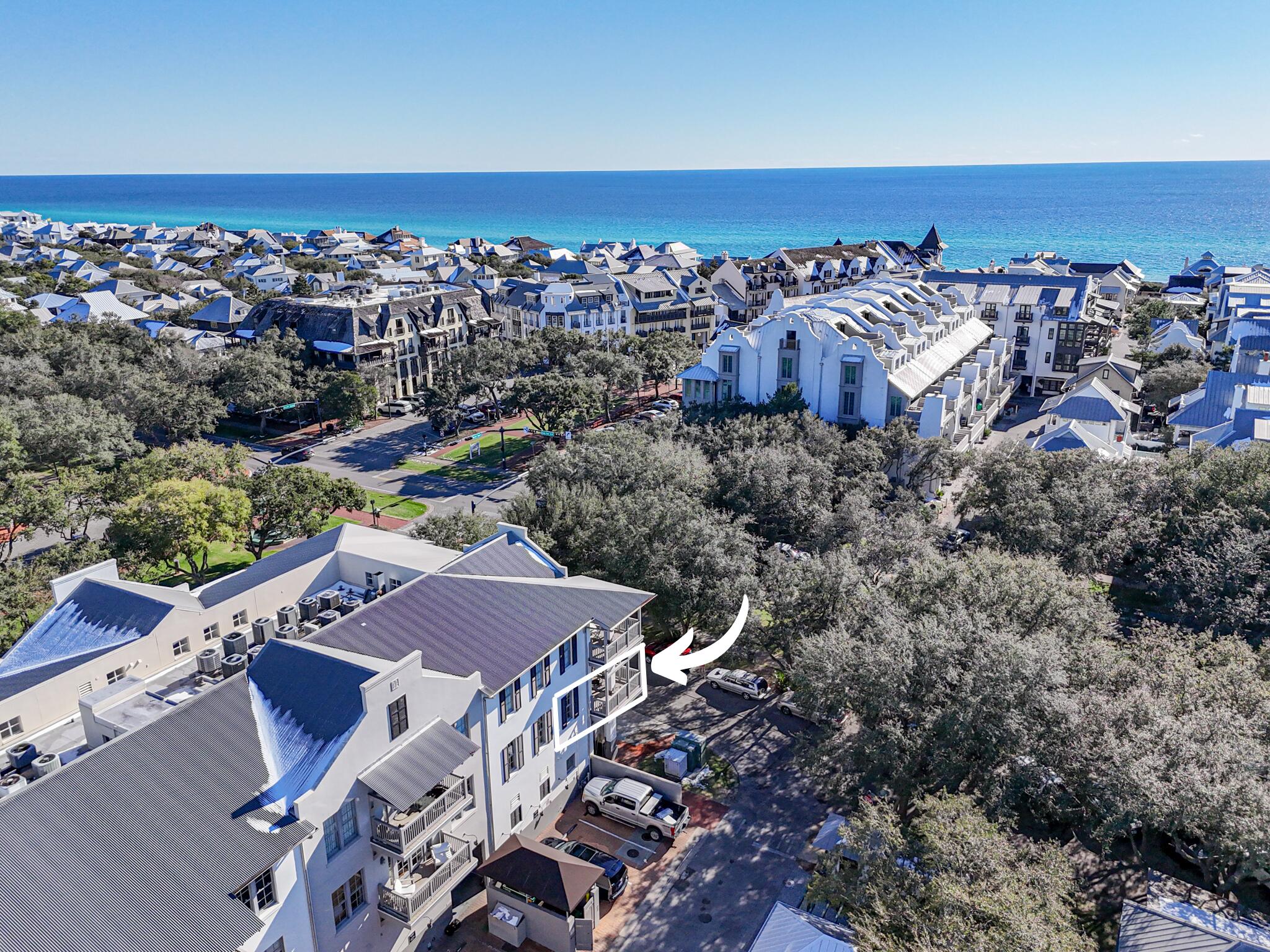 104 N Barrett Square Inlet Beach FL 32461