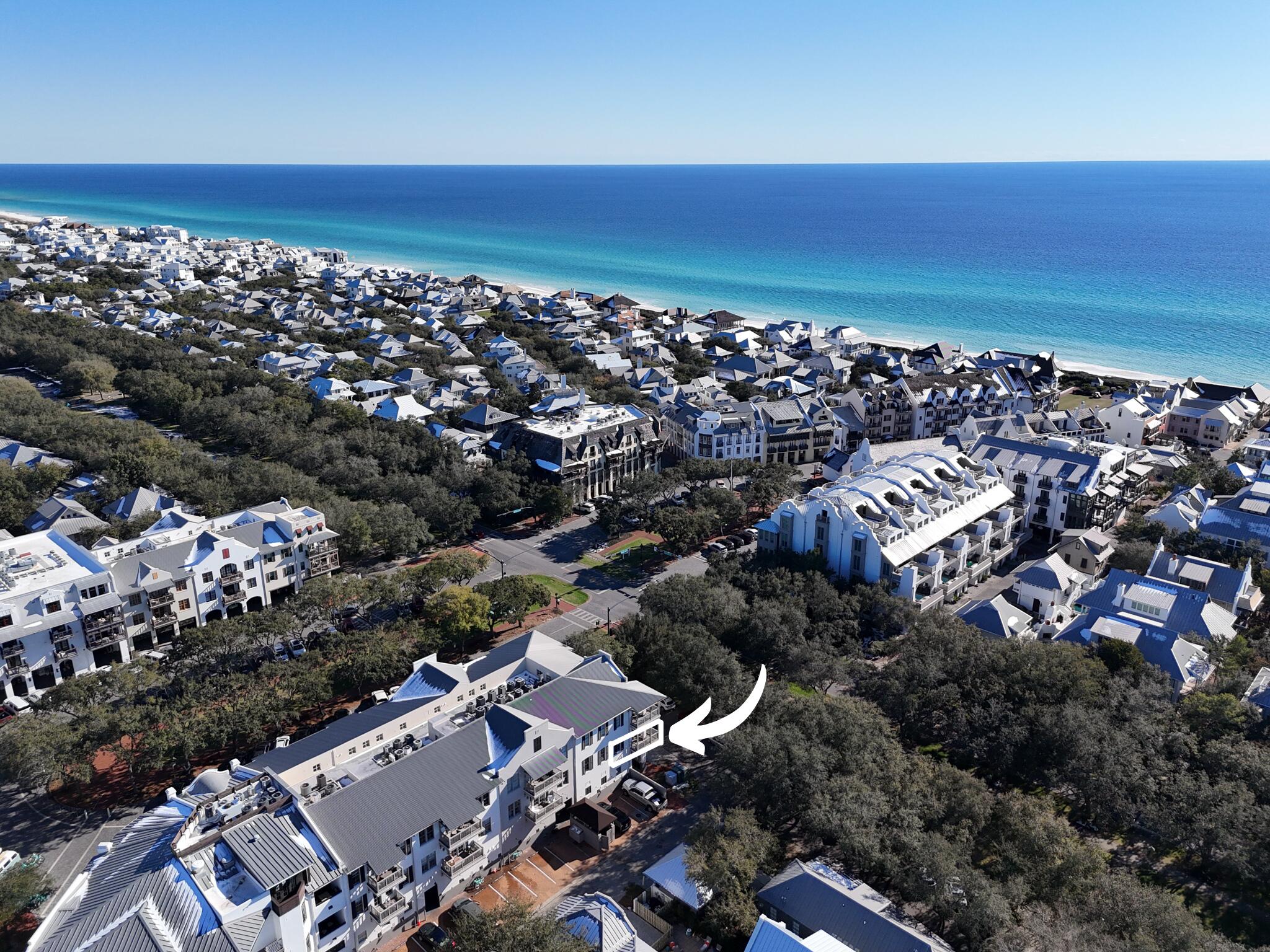104 N Barrett Square Inlet Beach FL 32461