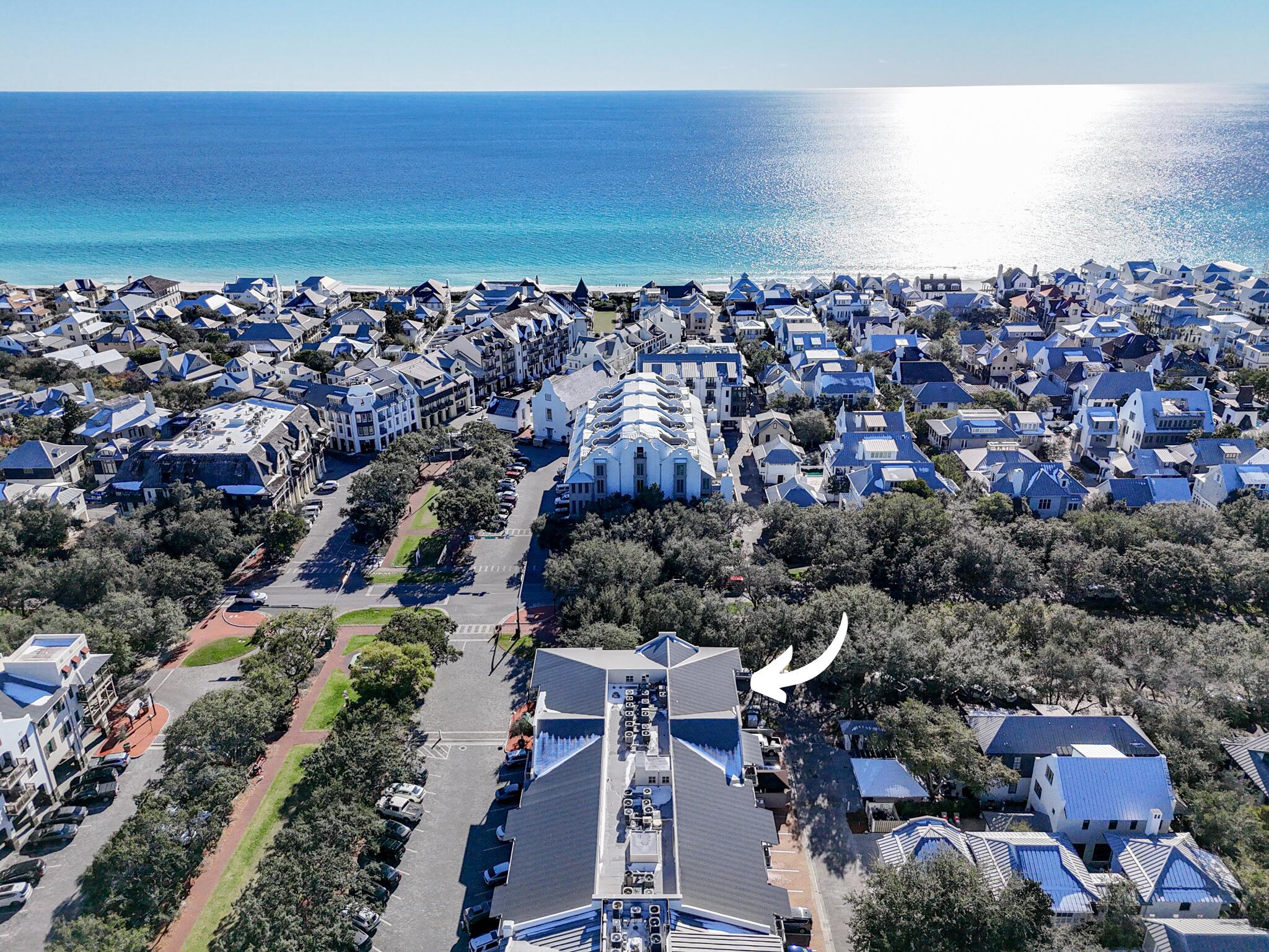 104 N Barrett Square Inlet Beach FL 32461