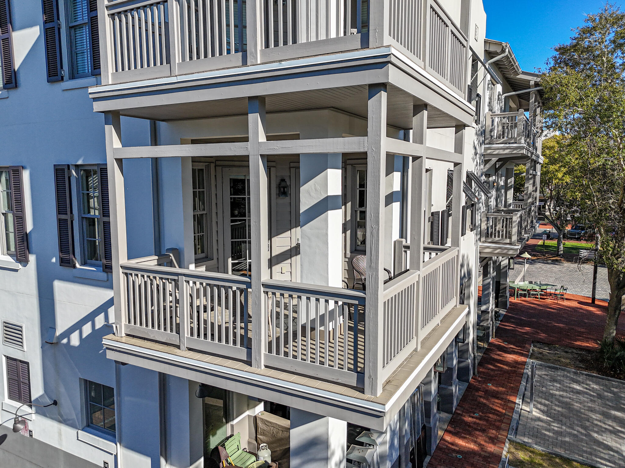 104 N Barrett Square Inlet Beach FL 32461