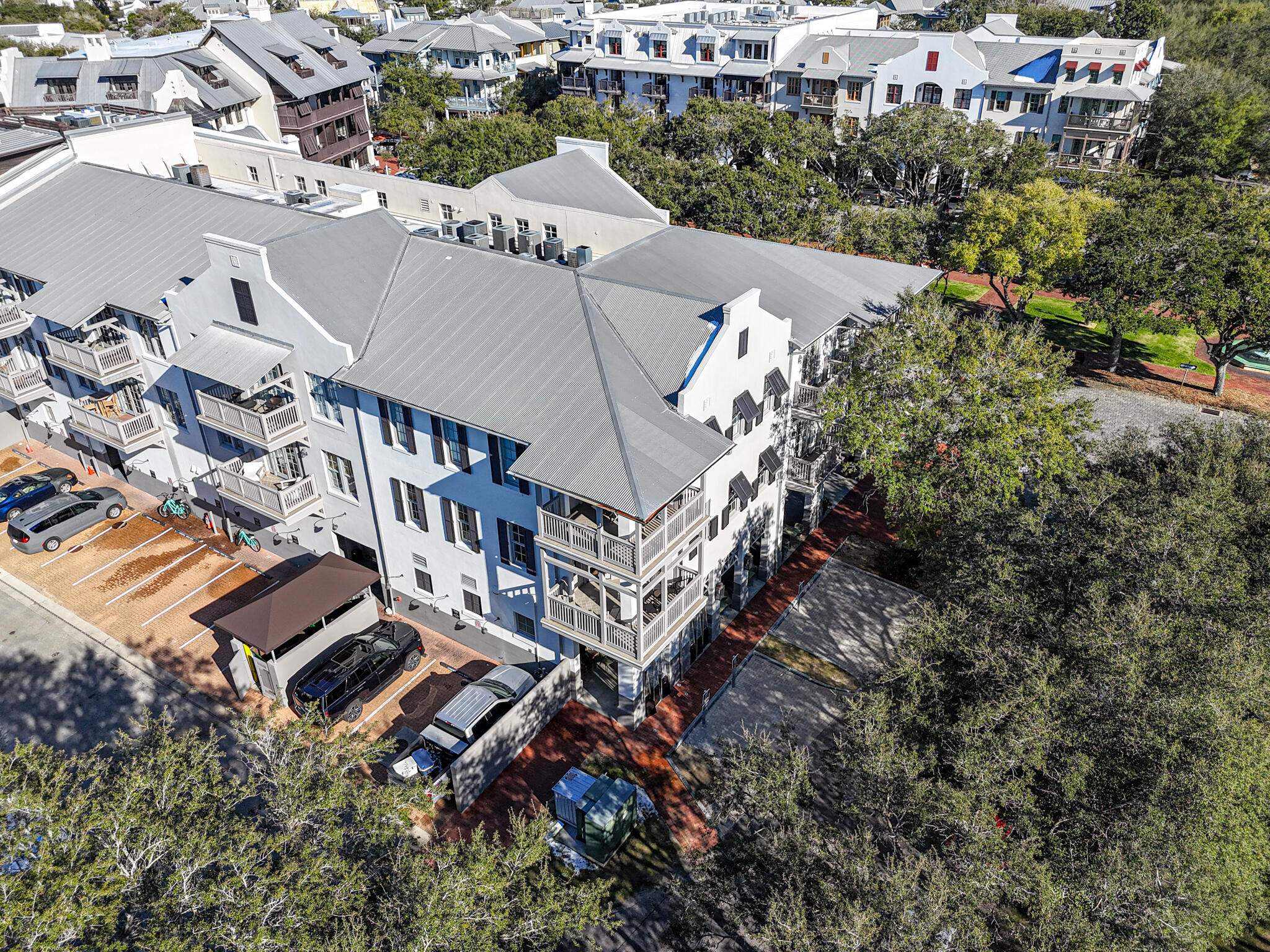 104 N Barrett Square Inlet Beach FL 32461