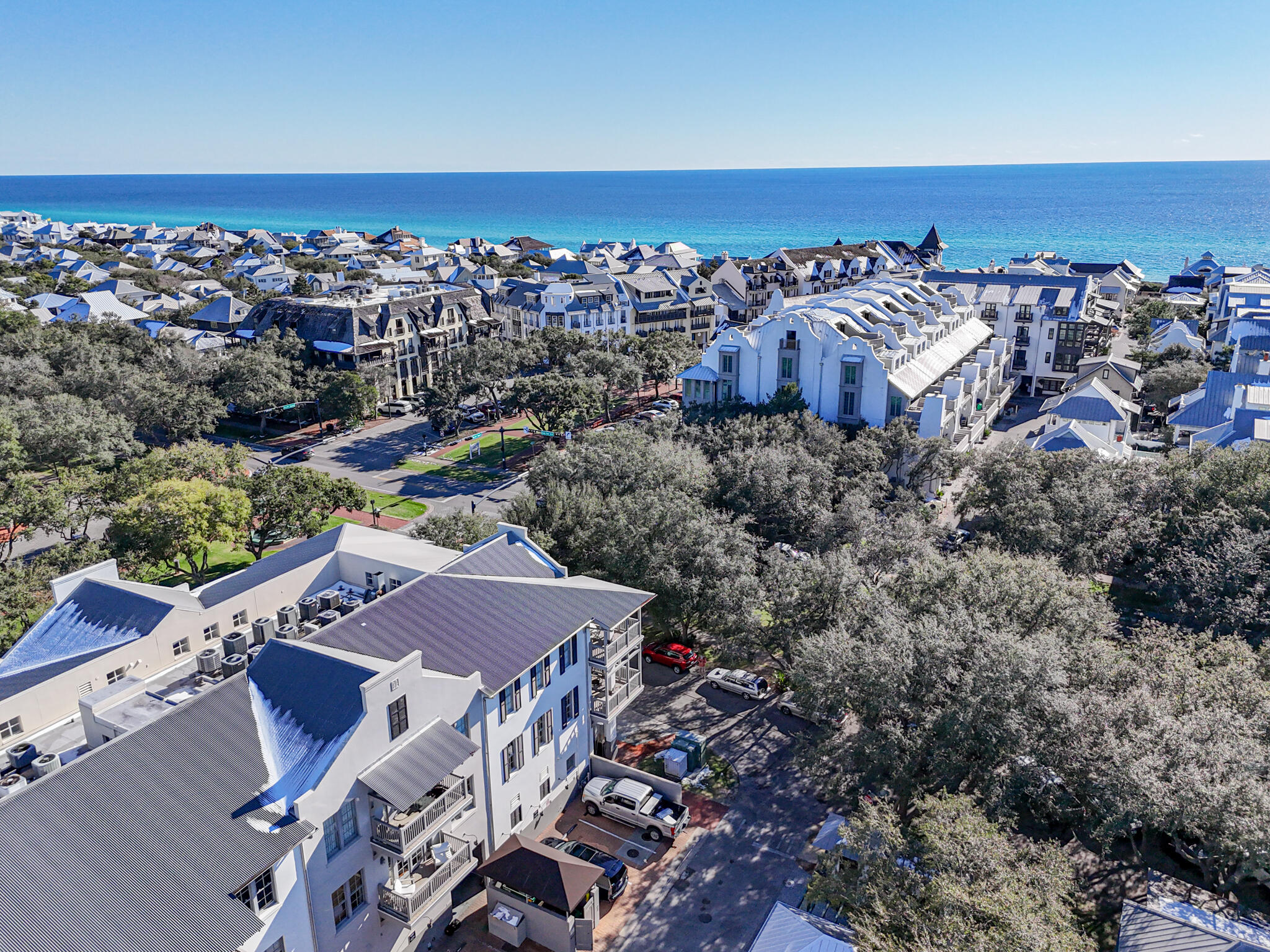 104 N Barrett Square Inlet Beach FL 32461
