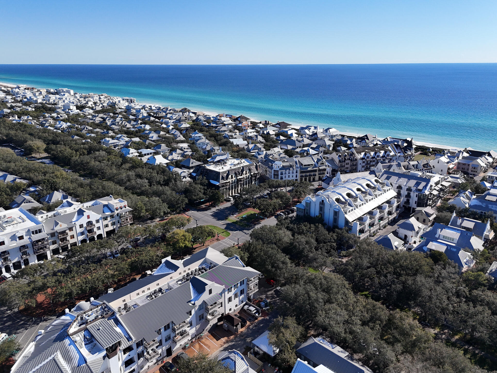 104 N Barrett Square Inlet Beach FL 32461