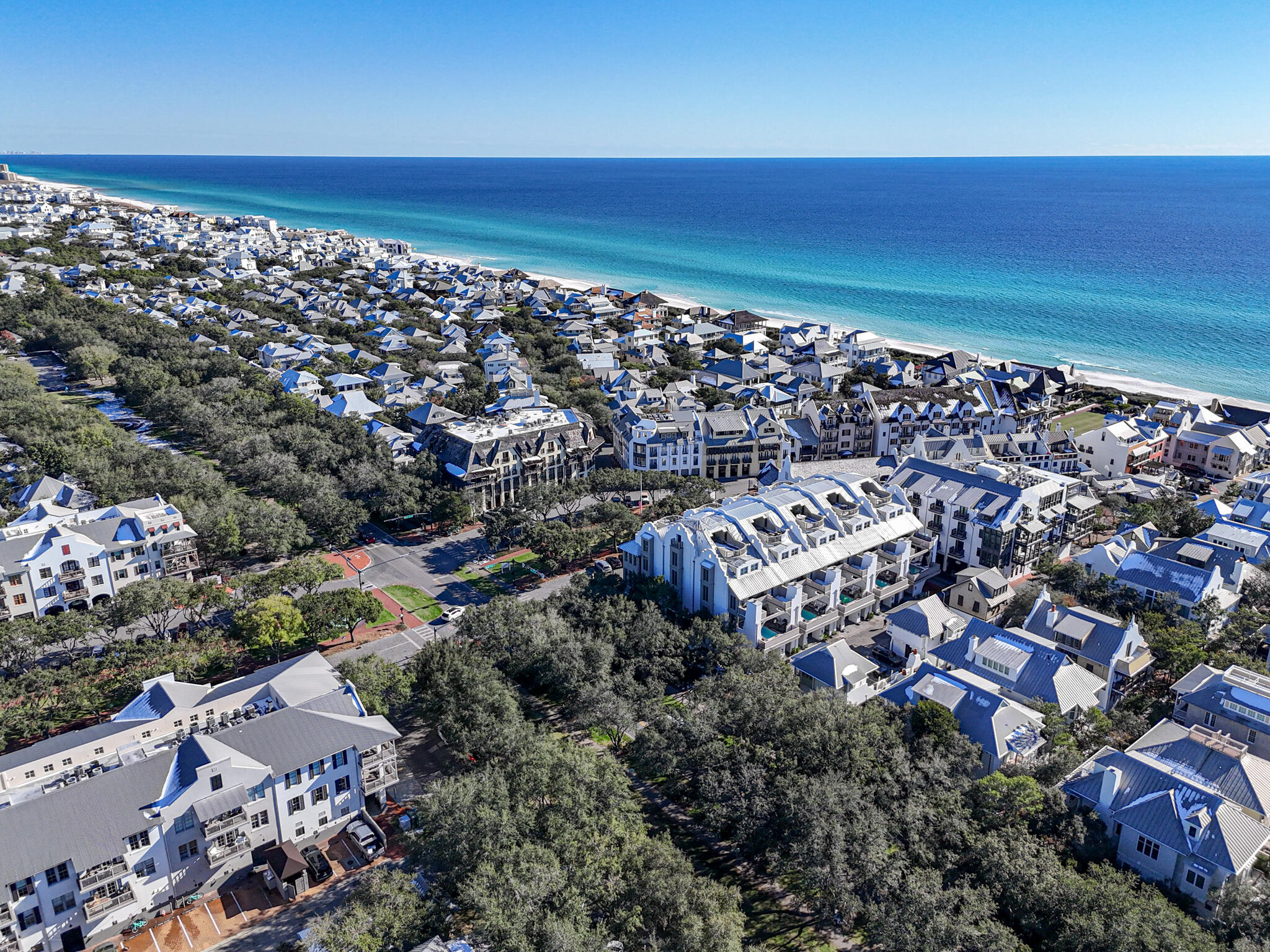 104 N Barrett Square Inlet Beach FL 32461