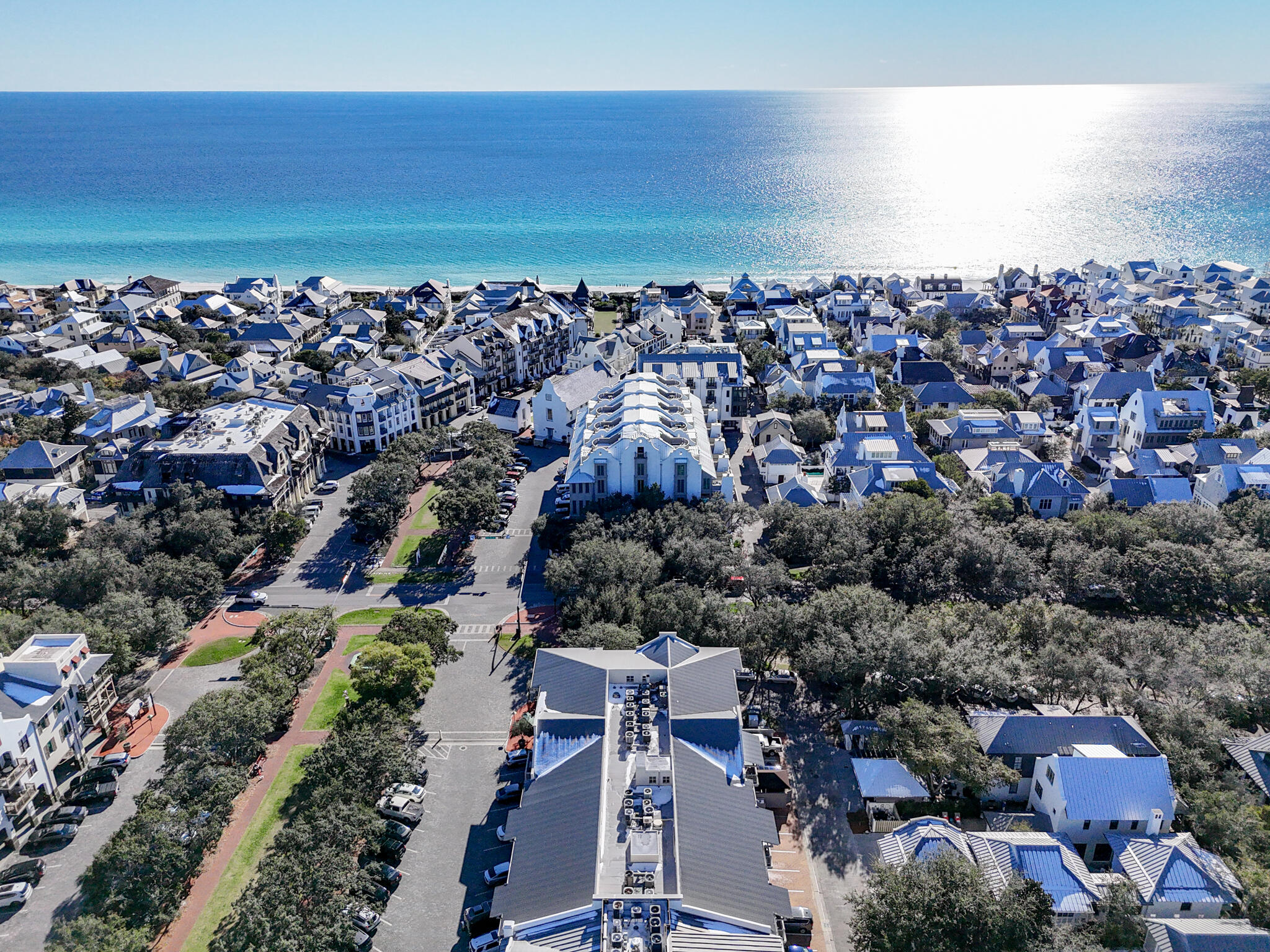 104 N Barrett Square Inlet Beach FL 32461
