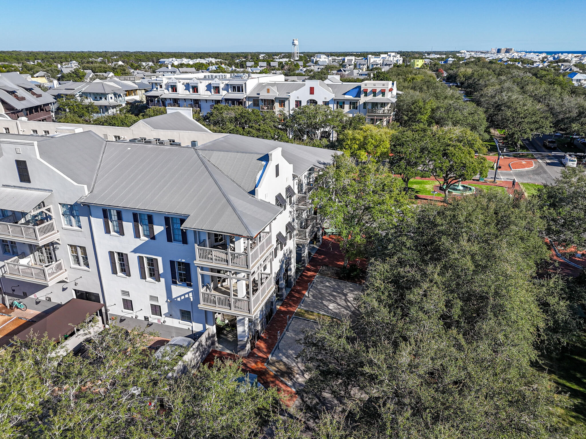 104 N Barrett Square Inlet Beach FL 32461