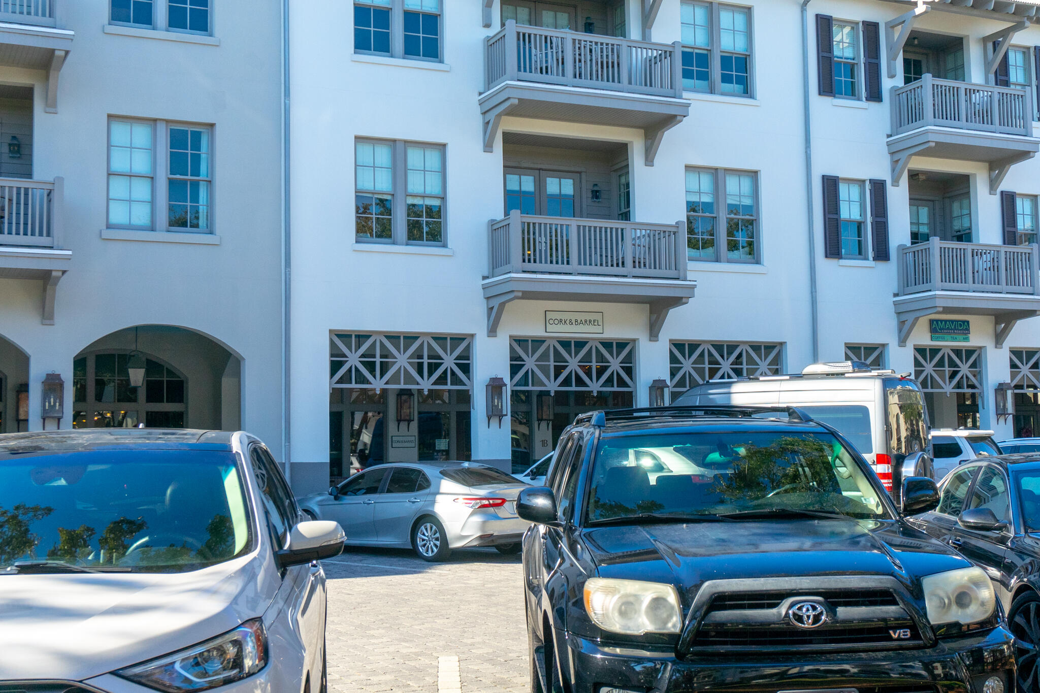104 N Barrett Square Inlet Beach FL 32461