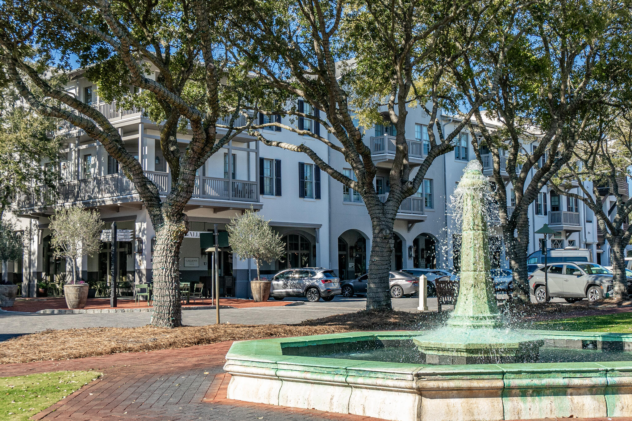 104 N Barrett Square Inlet Beach FL 32461