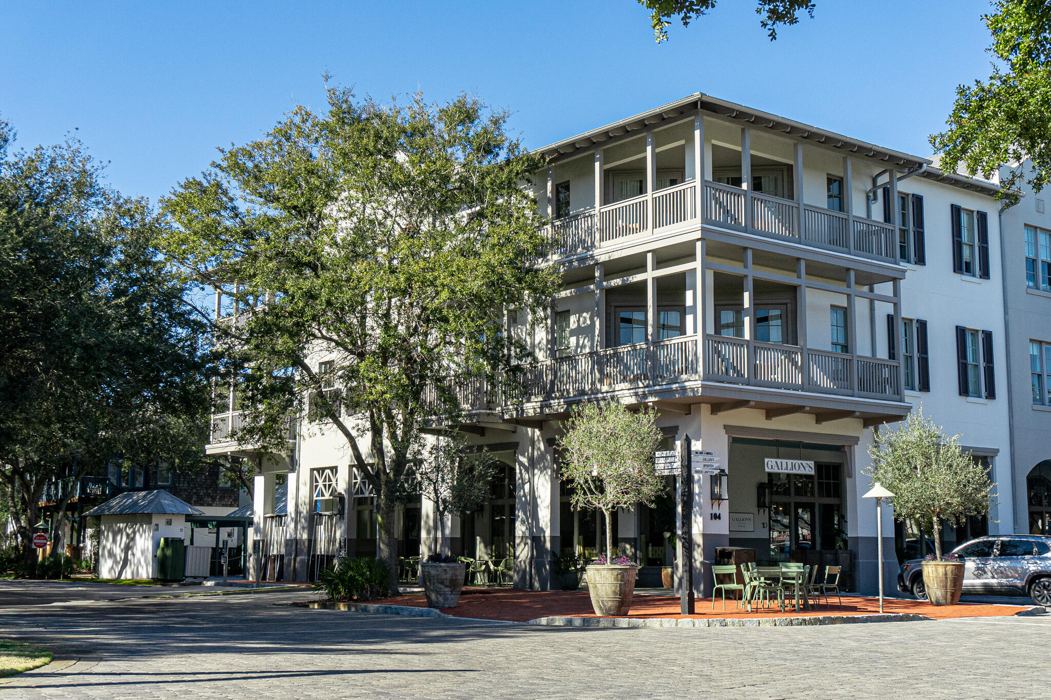 104 N Barrett Square Inlet Beach FL 32461