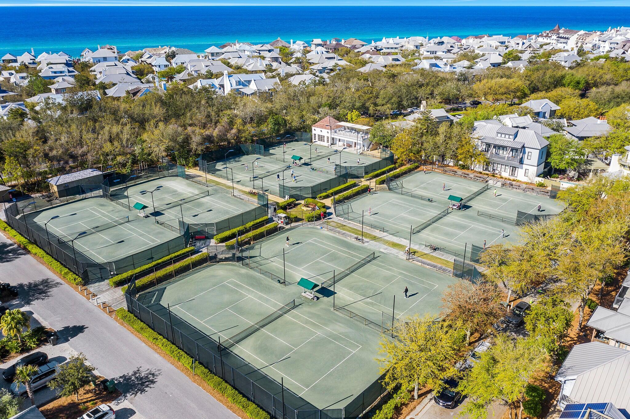 104 N Barrett Square Inlet Beach FL 32461