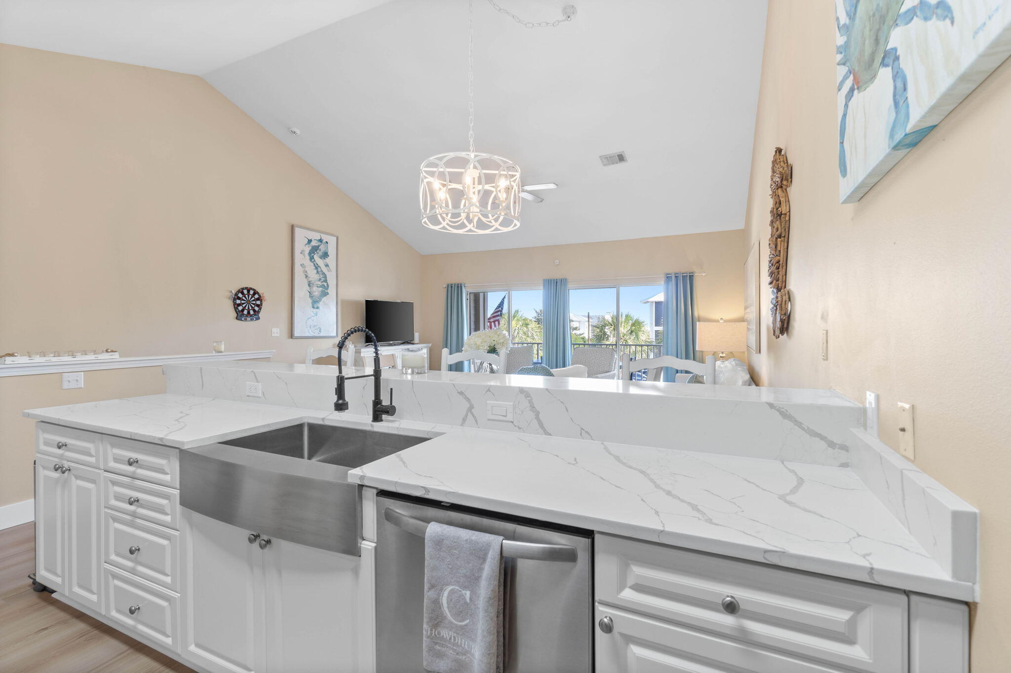 104 Sandtrap Road Miramar Beach FL 32550