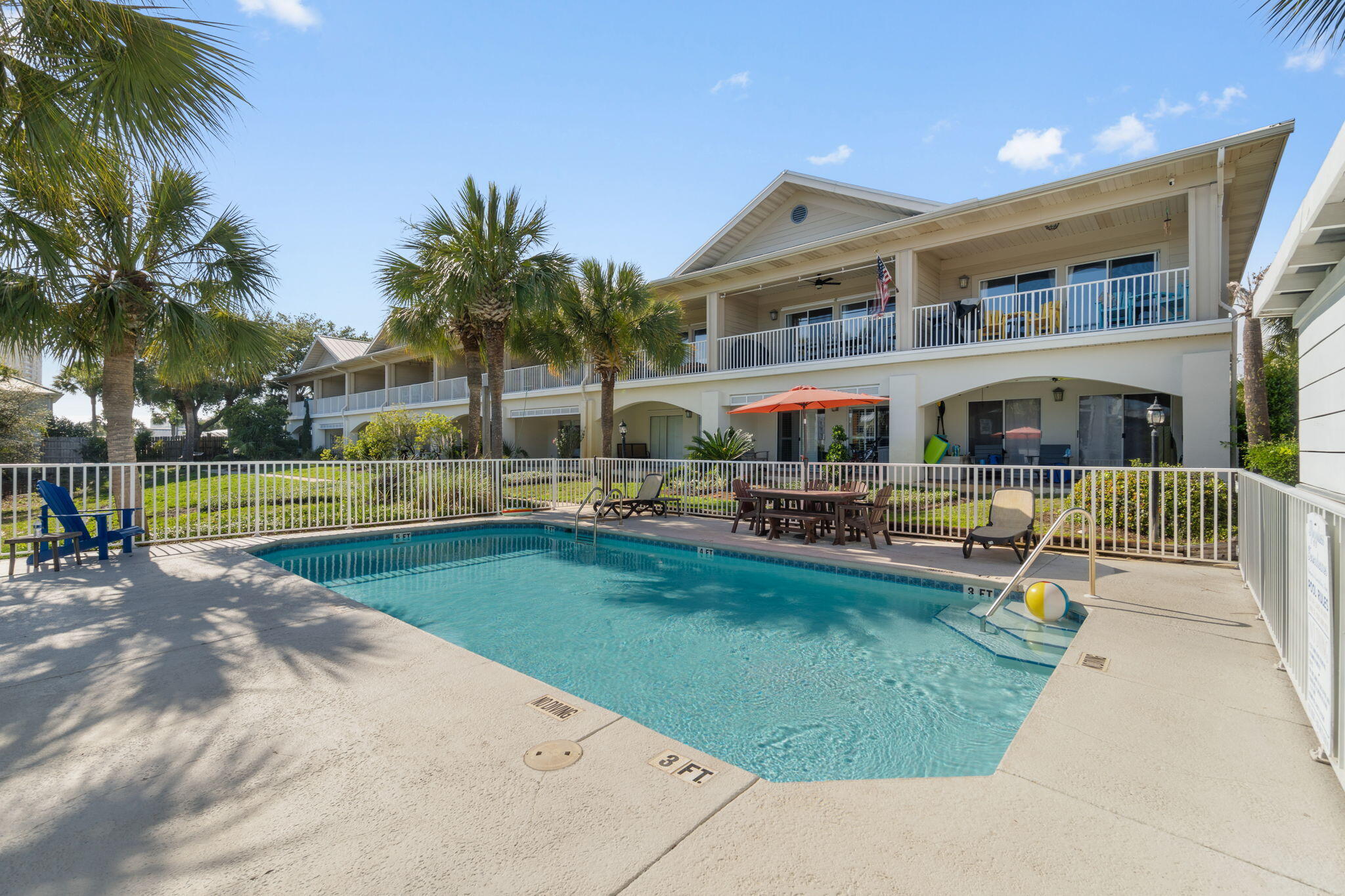 104 Sandtrap Road Miramar Beach FL 32550