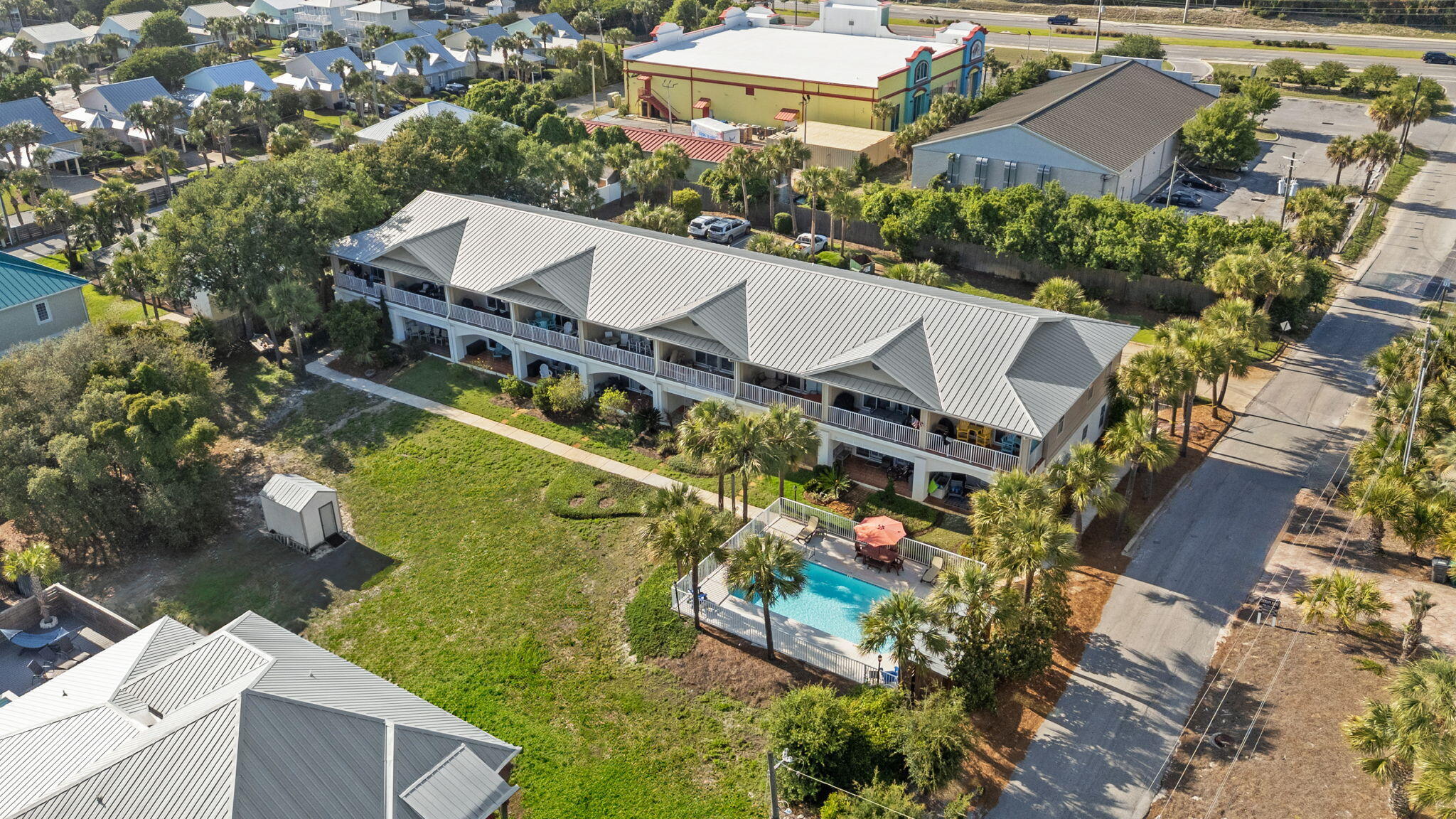 104 Sandtrap Road Miramar Beach FL 32550