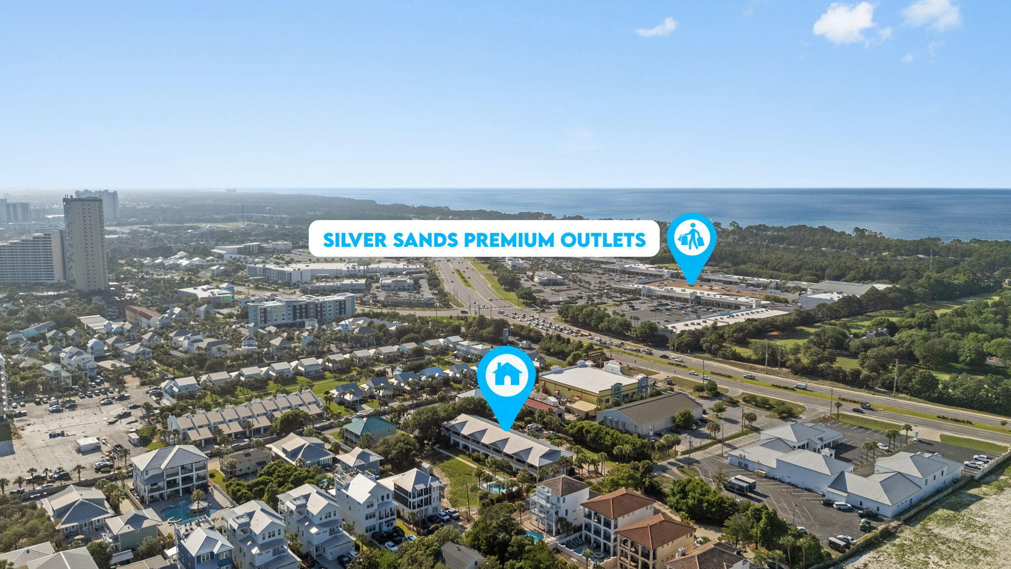 104 Sandtrap Road Miramar Beach FL 32550