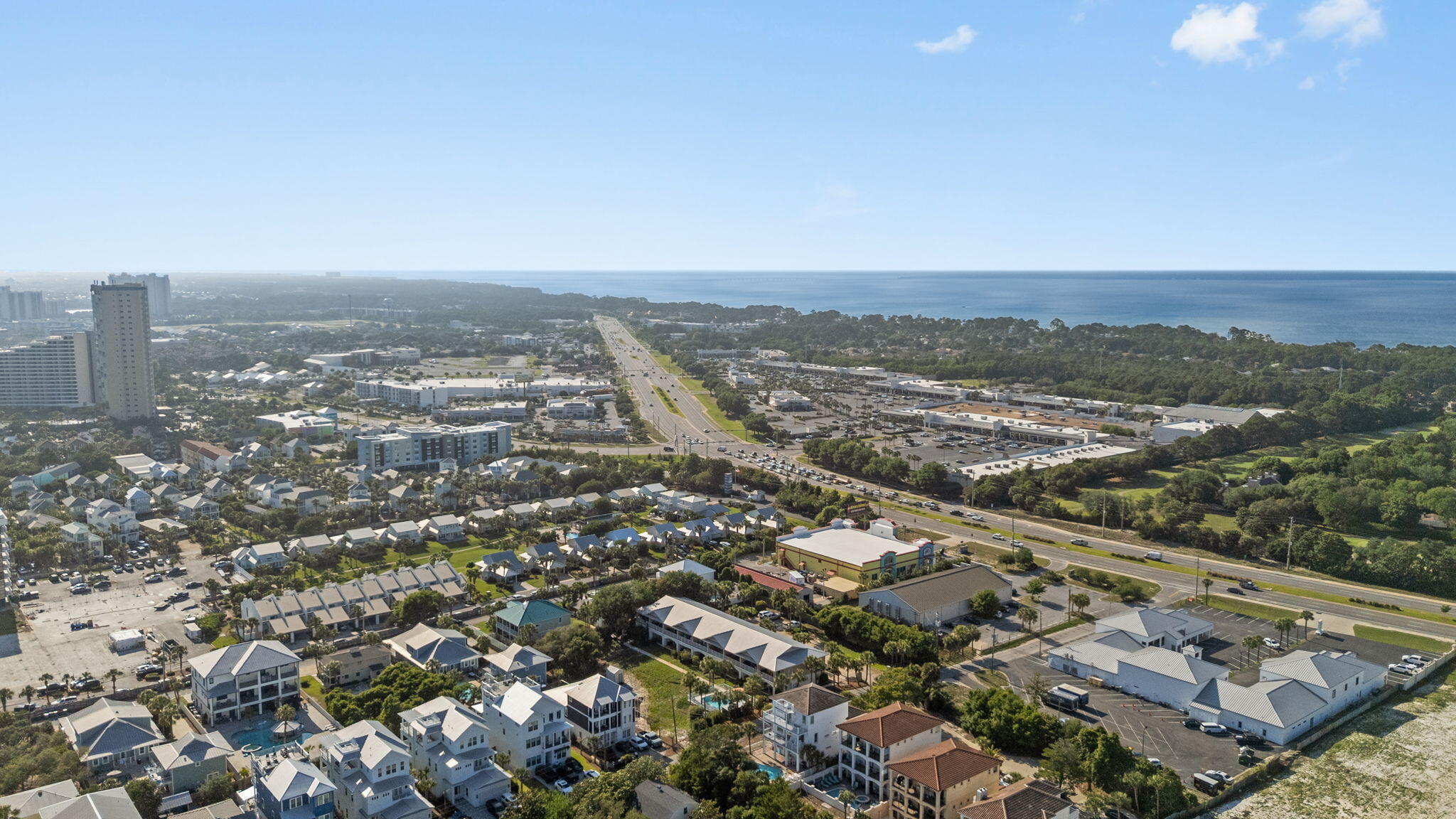 104 Sandtrap Road Miramar Beach FL 32550