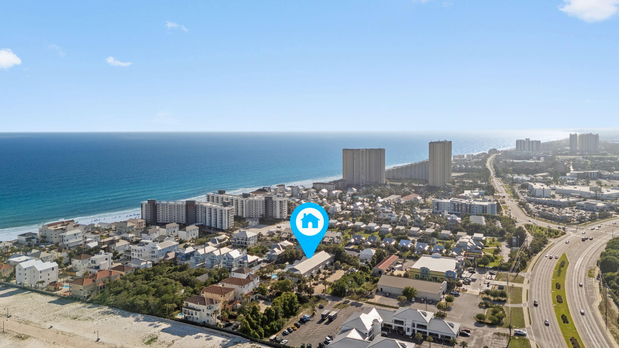 104 Sandtrap Road Miramar Beach FL 32550