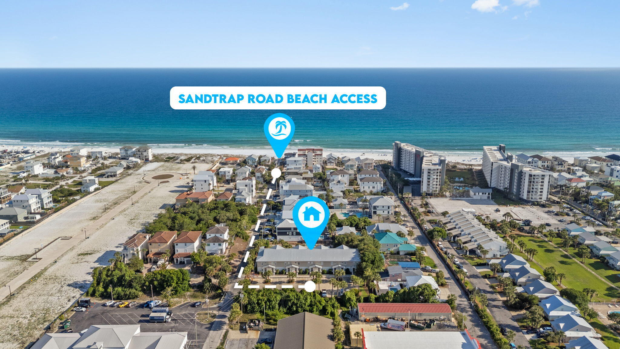 104 Sandtrap Road Miramar Beach FL 32550