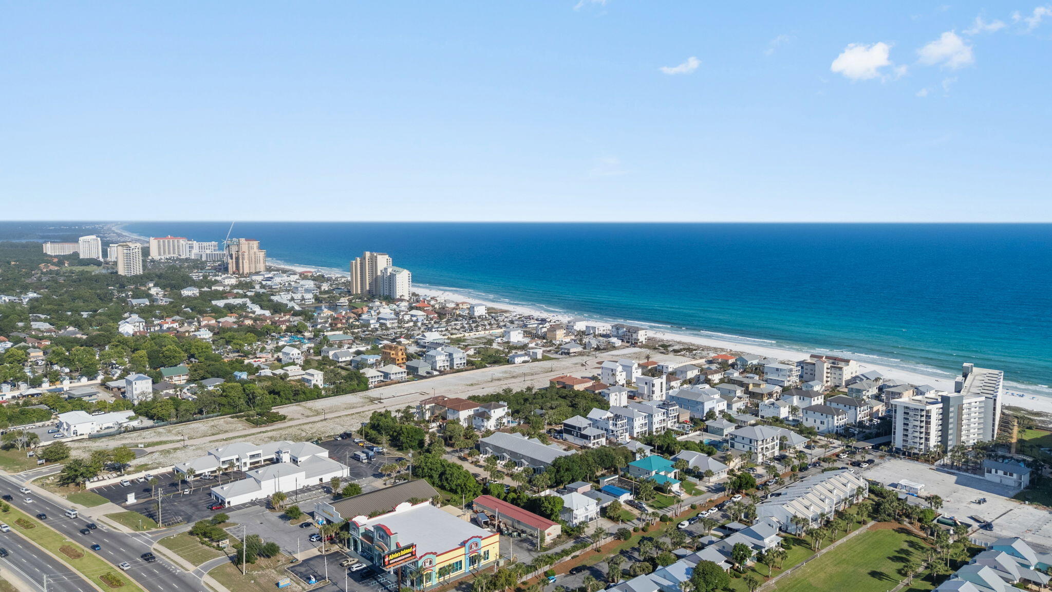 104 Sandtrap Road Miramar Beach FL 32550