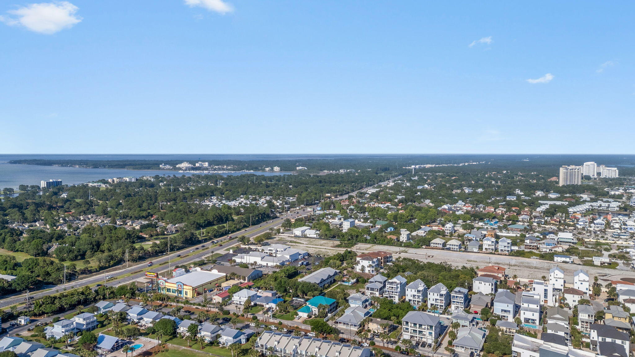 104 Sandtrap Road Miramar Beach FL 32550