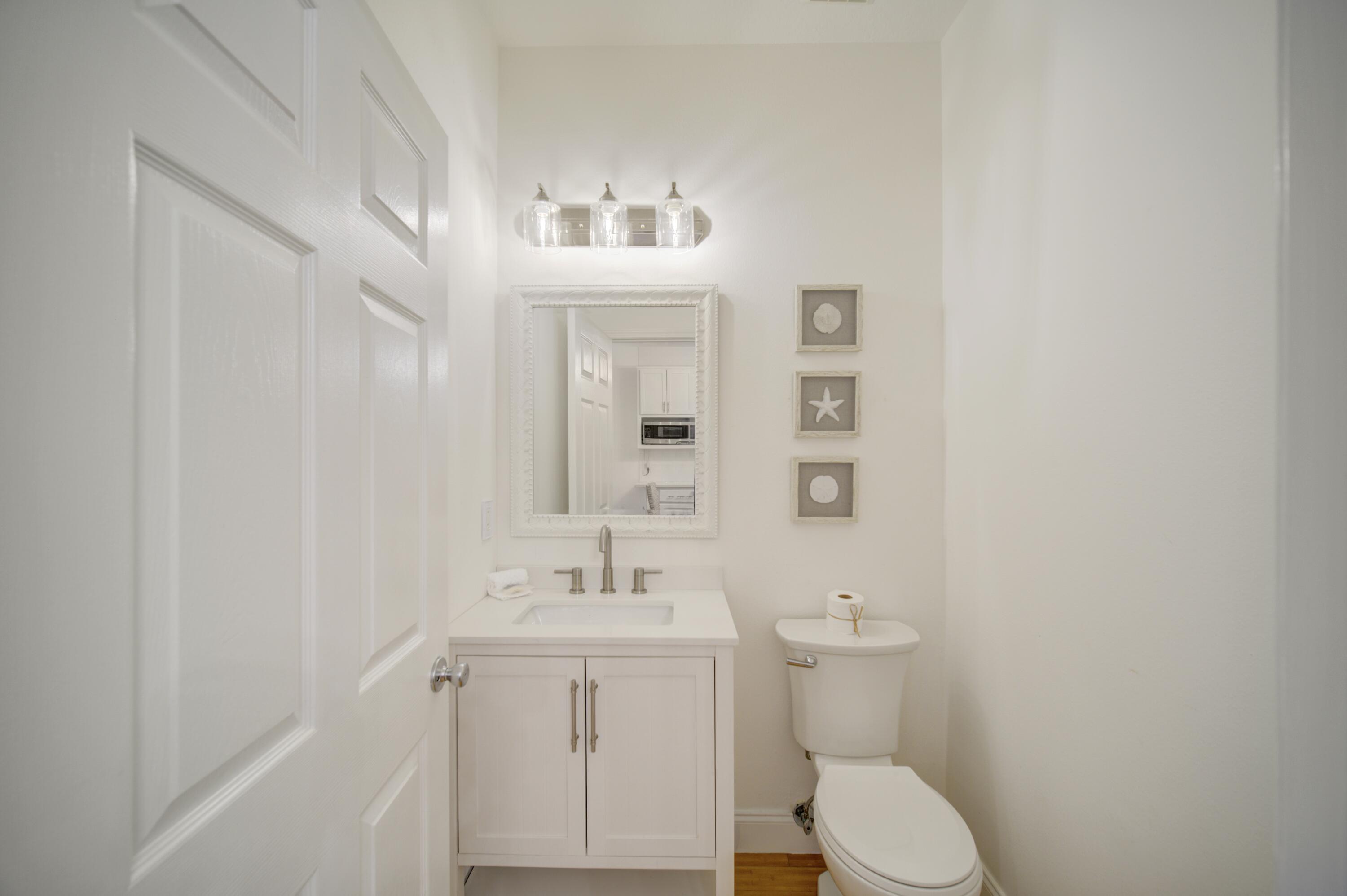 19 Brentwood Lane Santa Rosa Beach FL 32459