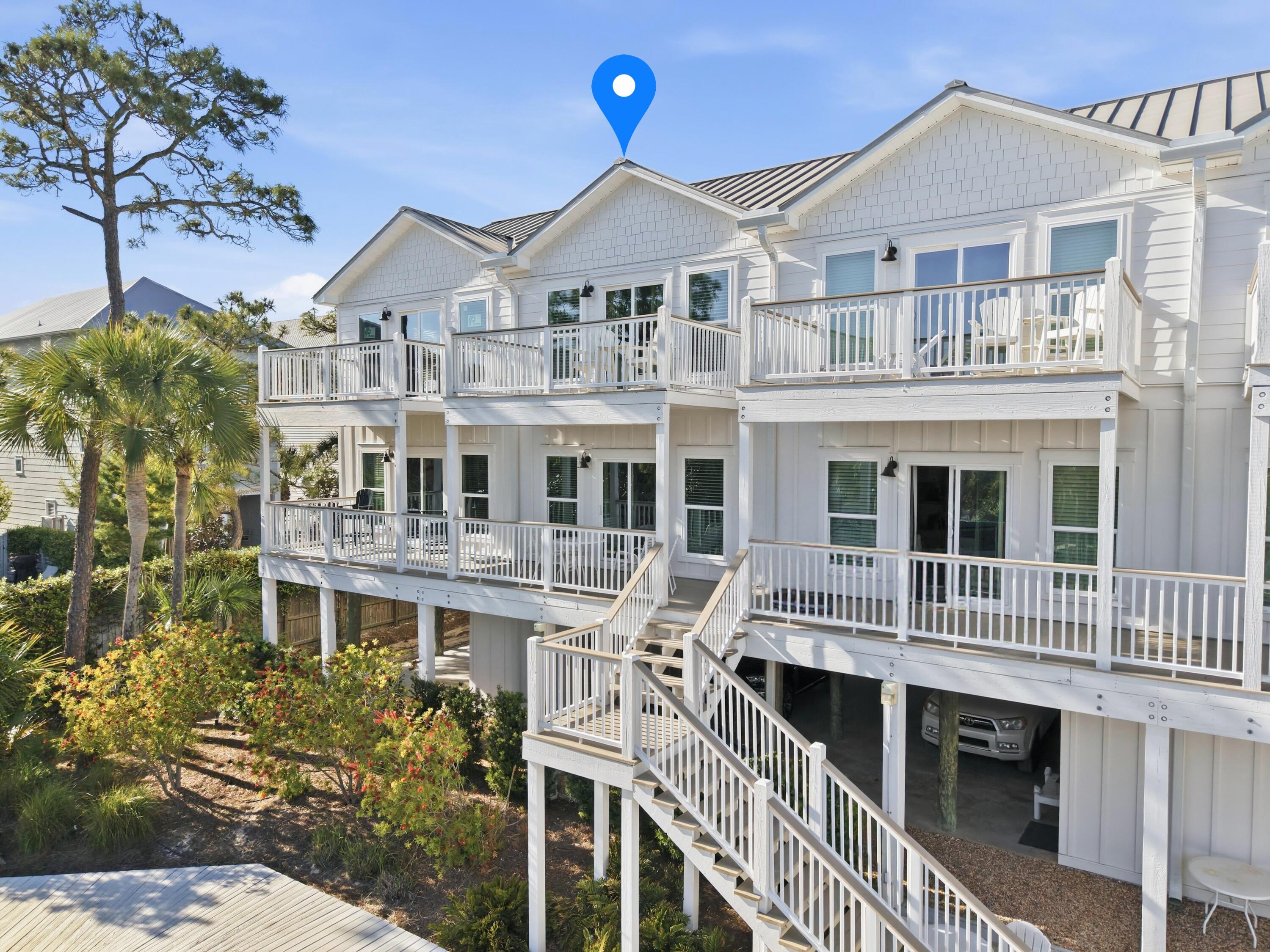 19 Brentwood Lane Santa Rosa Beach FL 32459
