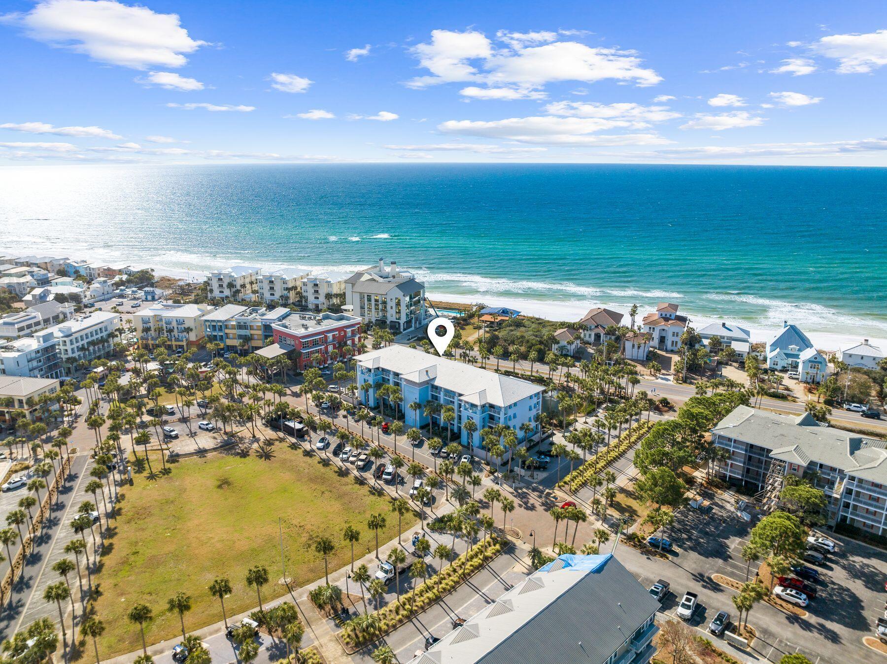 145 Spires Lane Santa Rosa Beach FL 32459