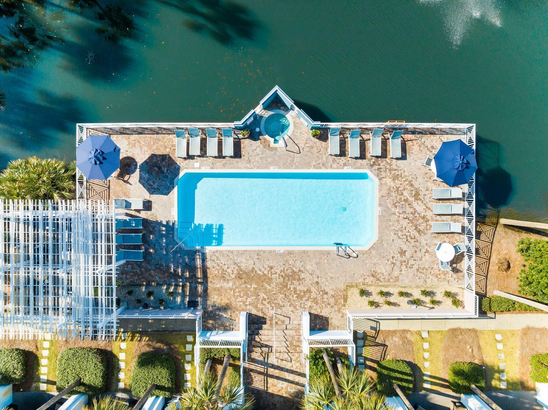 145 Spires Lane Santa Rosa Beach FL 32459