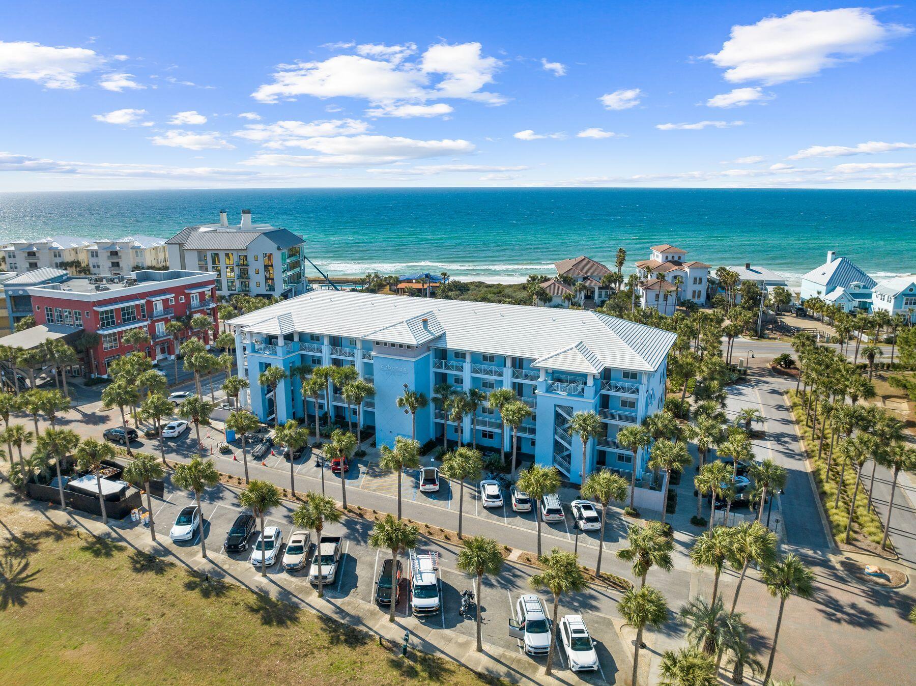 145 Spires Lane Santa Rosa Beach FL 32459