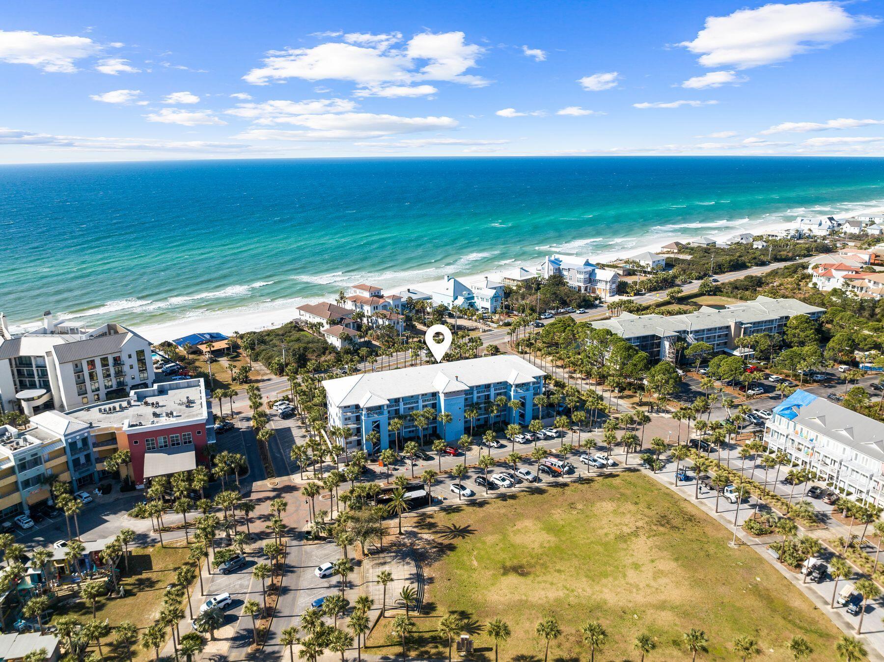 145 Spires Lane Santa Rosa Beach FL 32459