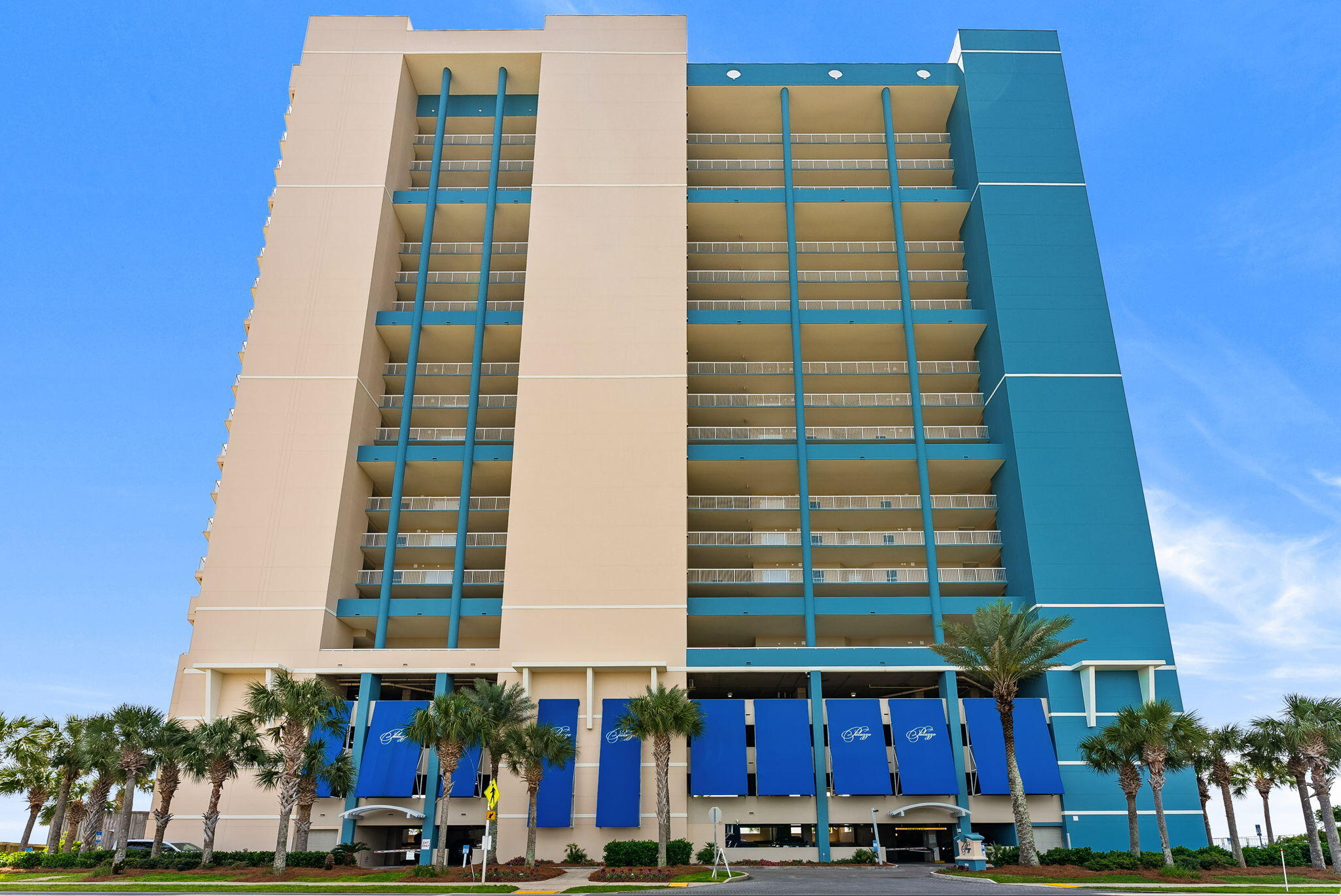 17281 Front Beach Road Panama City Beach FL 32413