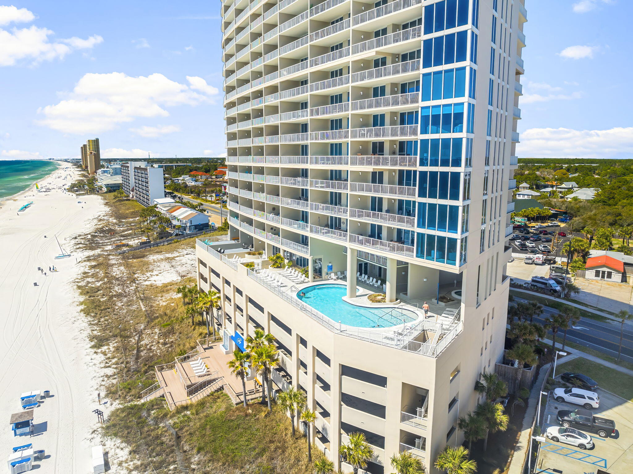 17281 Front Beach Road Panama City Beach FL 32413