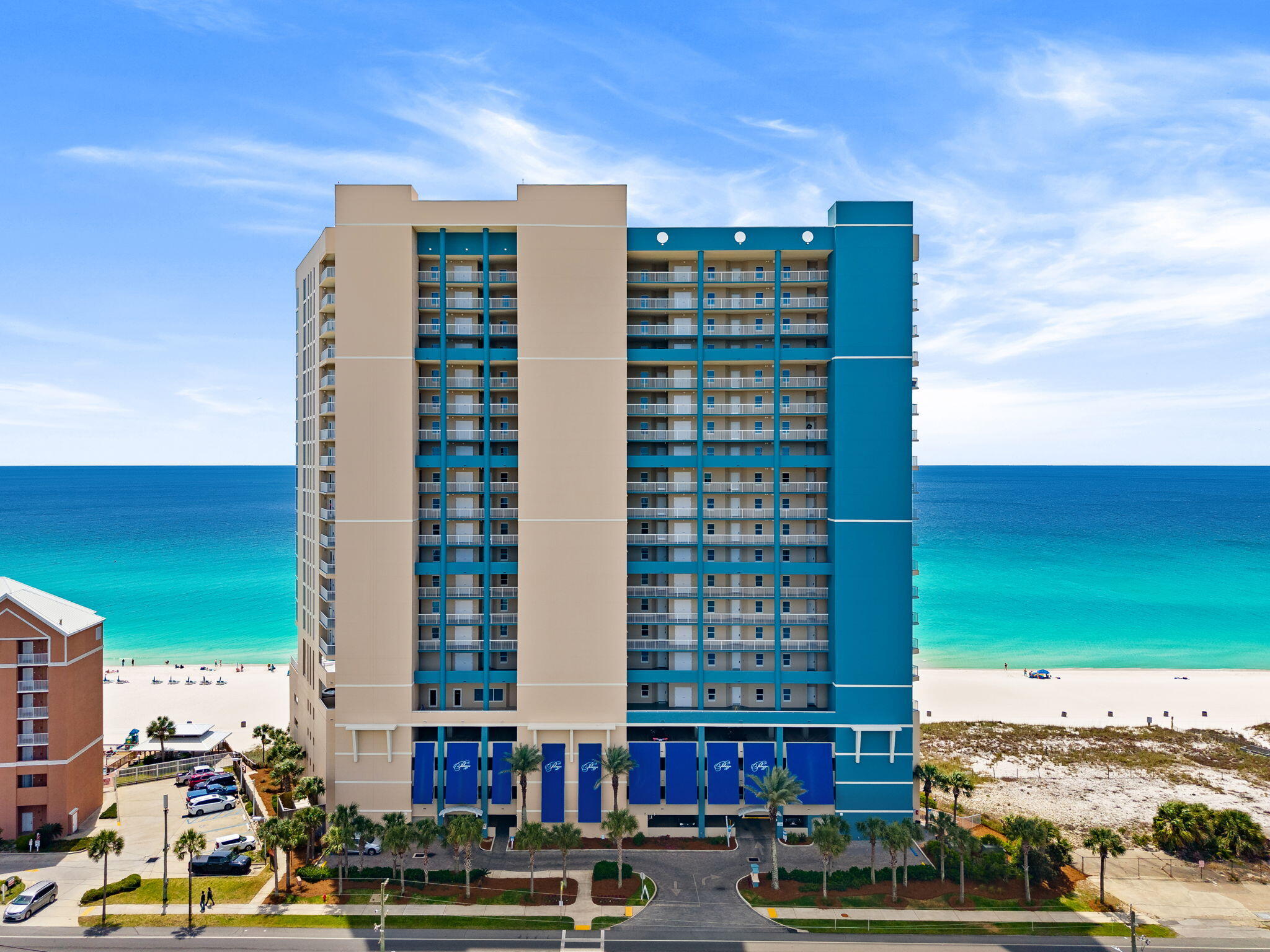 17281 Front Beach Road Panama City Beach FL 32413